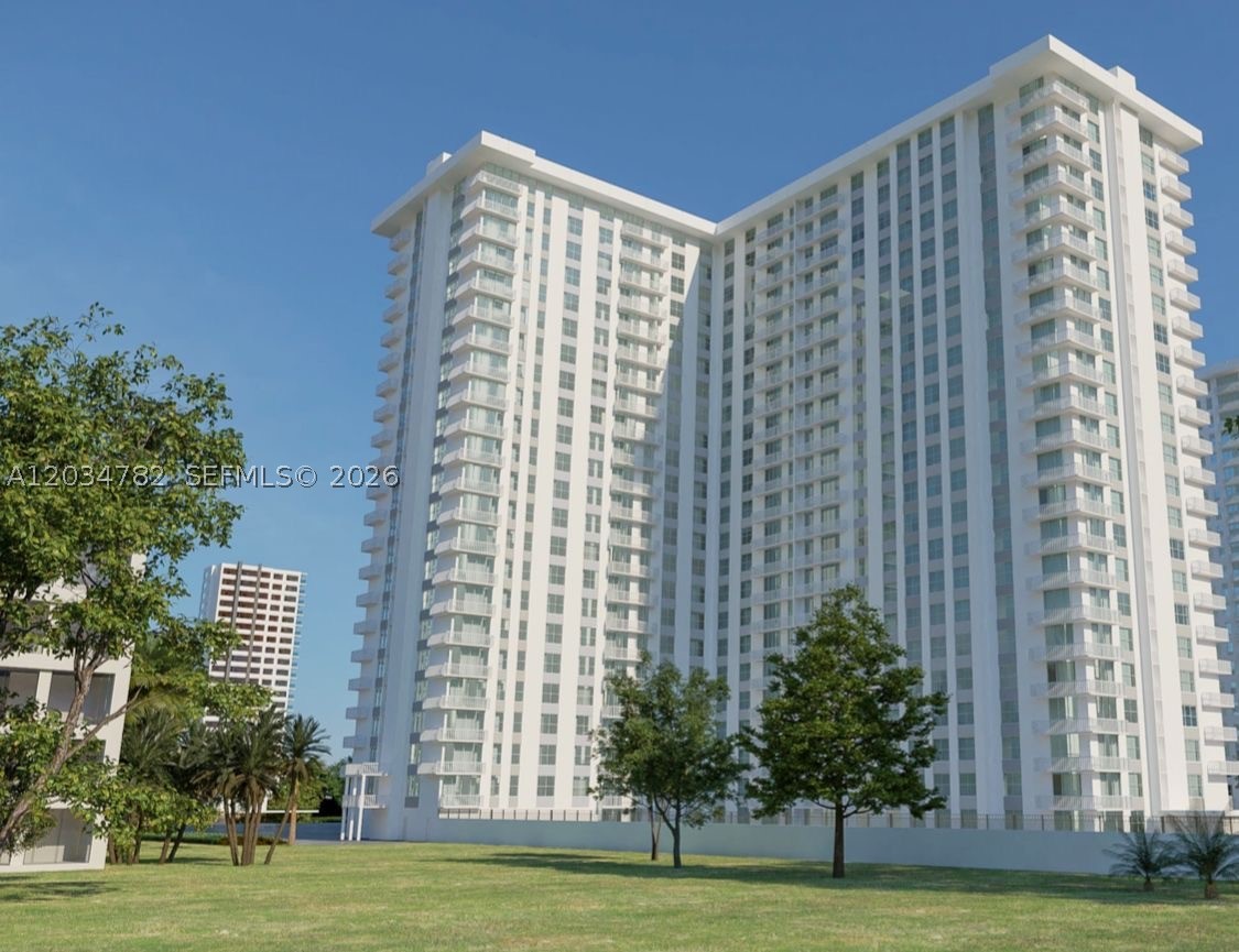 image Winston Towers 40022