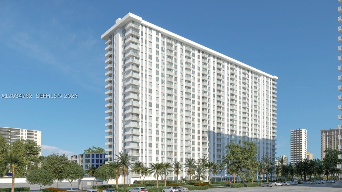image Winston Towers 40023