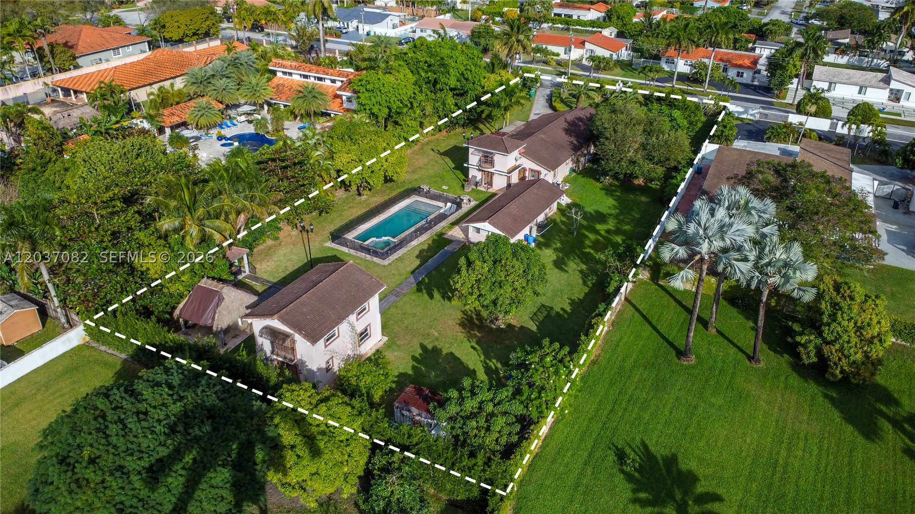 300 SW 123rd Ave Miami, FL 33184