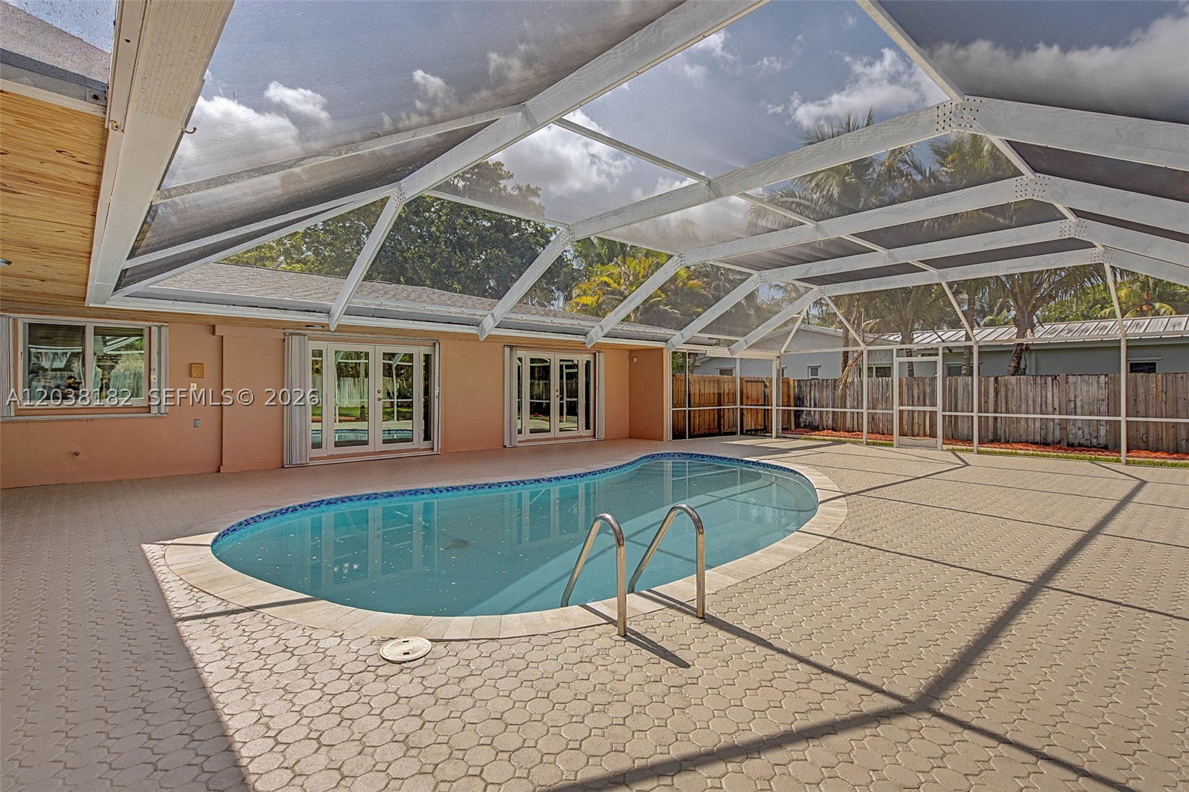 16842 SW Sw 79th Pl Palmetto Bay, FL 33157