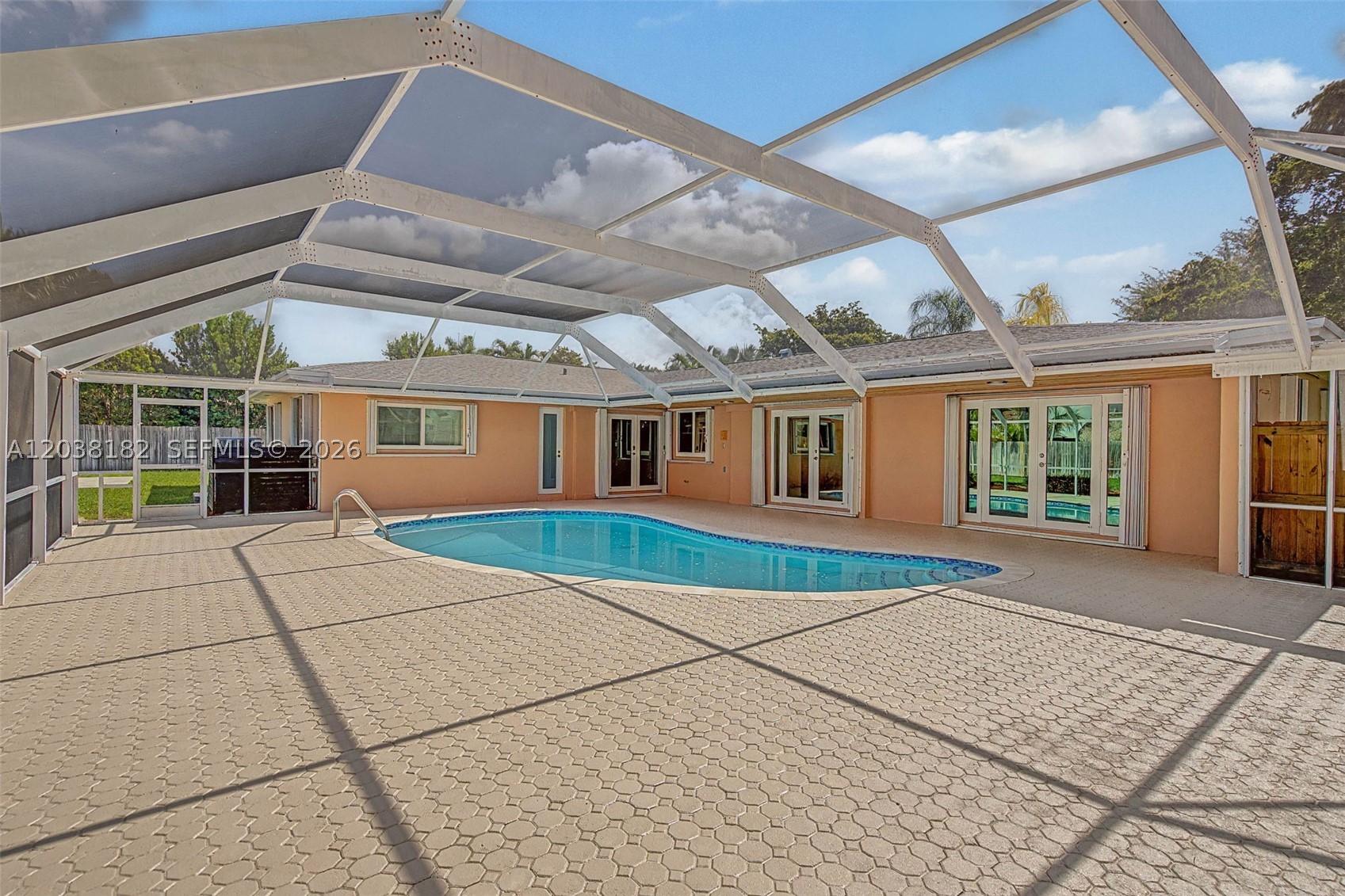 16842 SW Sw 79th Pl Palmetto Bay, FL 33157