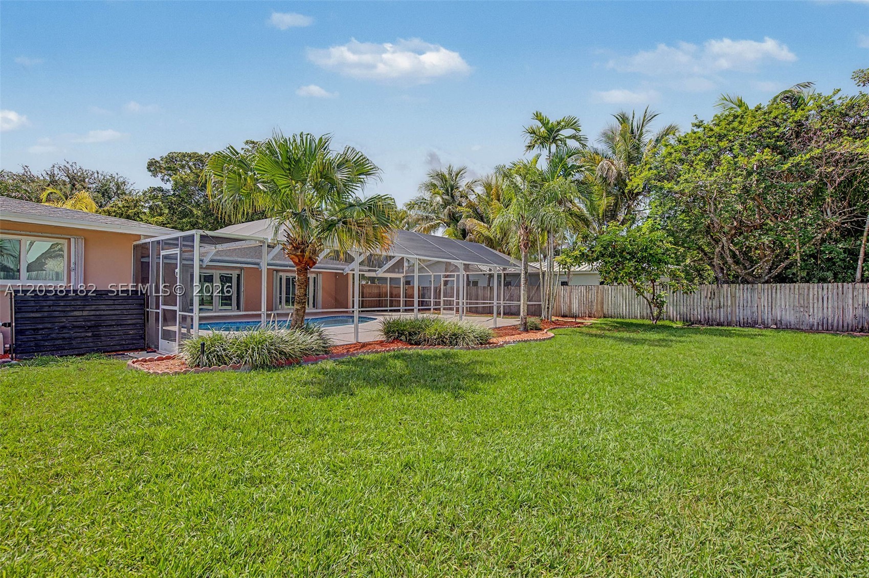 16842 SW Sw 79th Pl Palmetto Bay, FL 33157