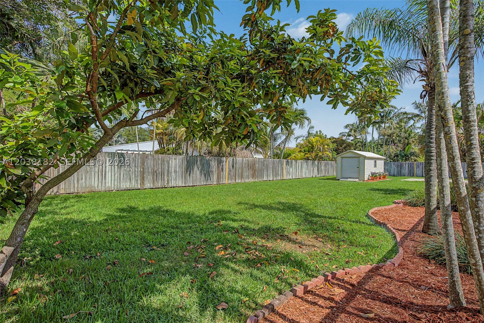 16842 SW Sw 79th Pl Palmetto Bay, FL 33157