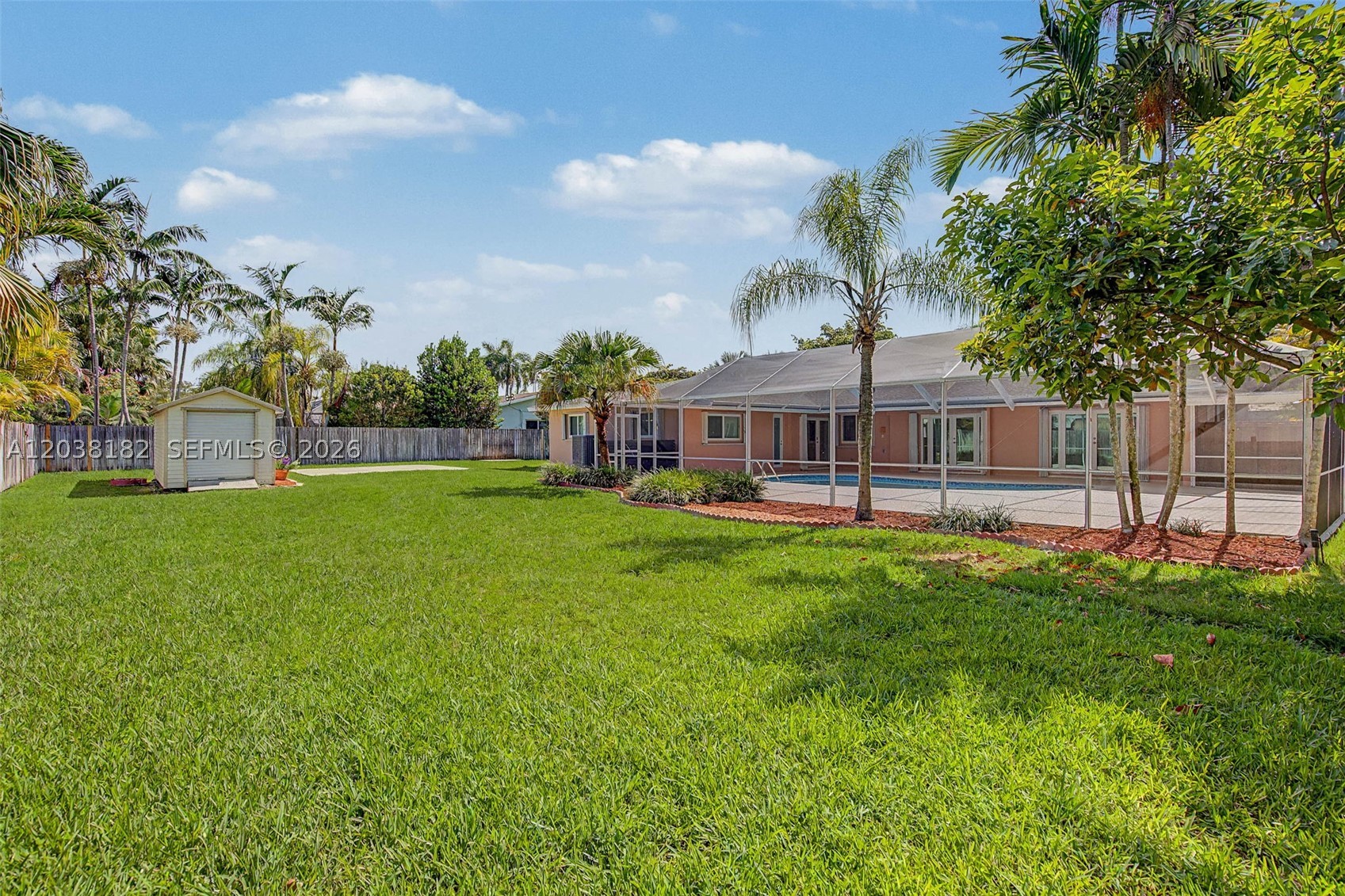 16842 SW Sw 79th Pl Palmetto Bay, FL 33157