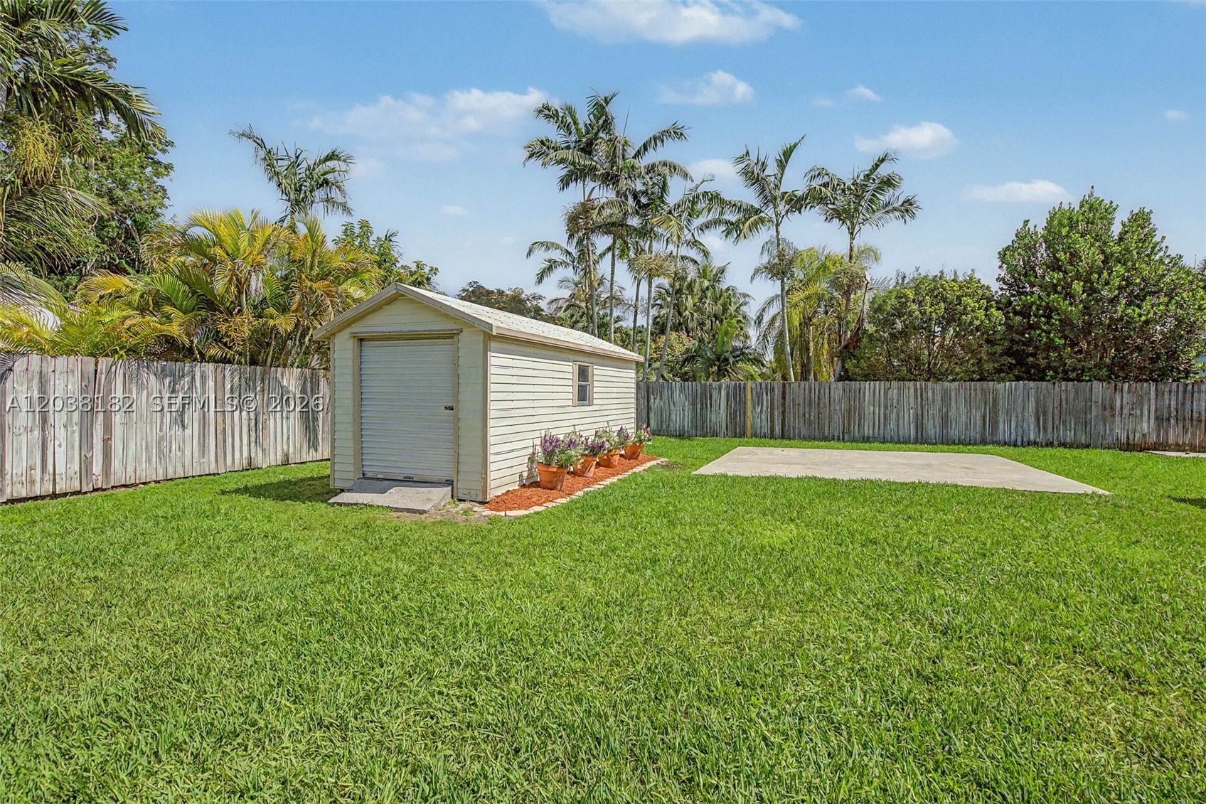 16842 SW Sw 79th Pl Palmetto Bay, FL 33157