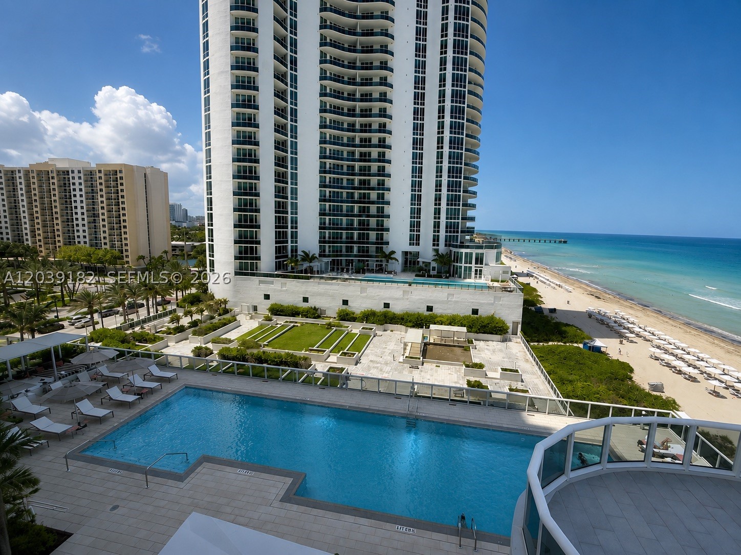 15811 Collins Ave #701 Sunny Isles Beach, FL 33160