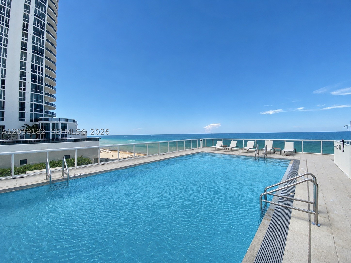 15811 Collins Ave #701 Sunny Isles Beach, FL 33160