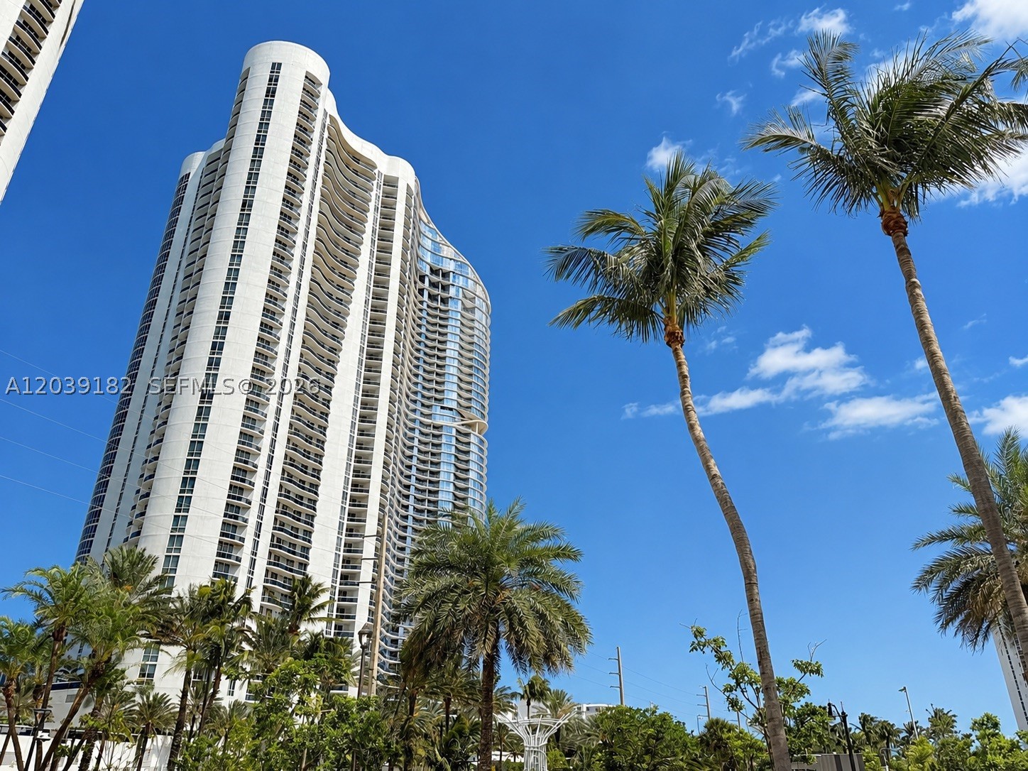 15811 Collins Ave #701 Sunny Isles Beach, FL 33160