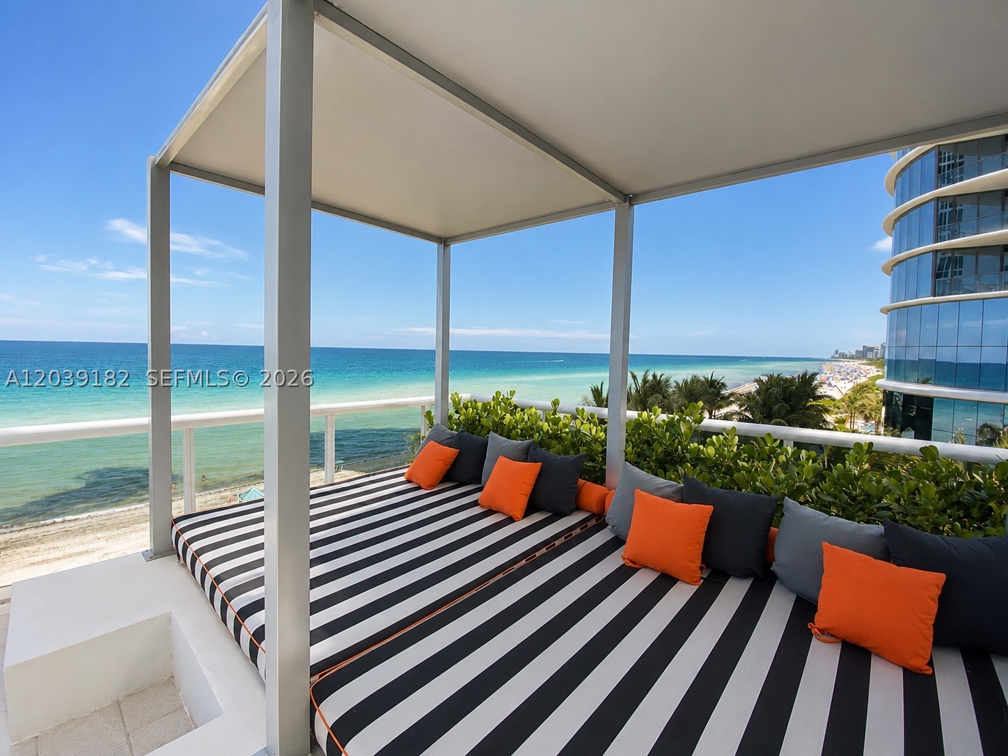 15811 Collins Ave #701 Sunny Isles Beach, FL 33160
