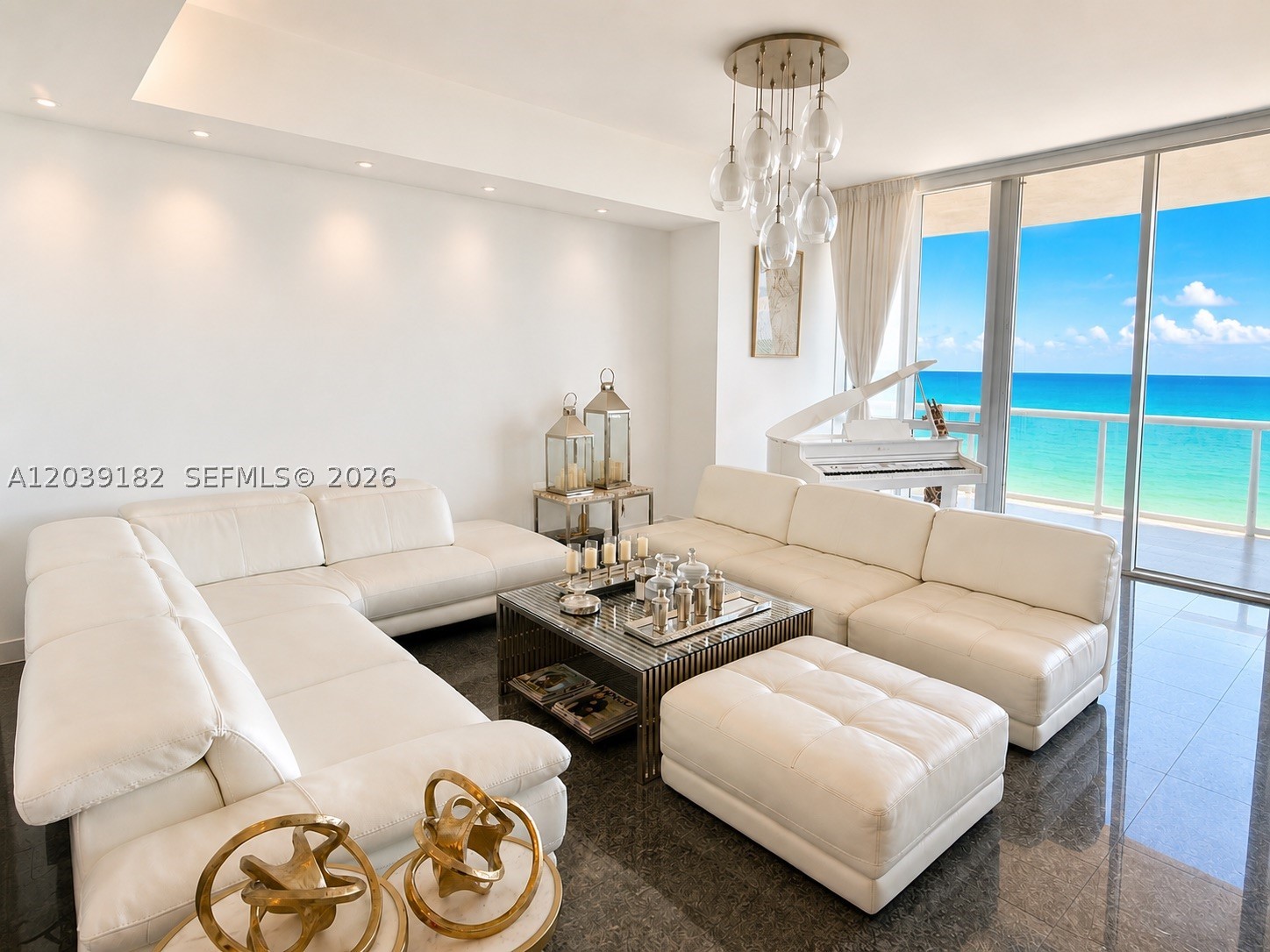 15811 Collins Ave #701 Sunny Isles Beach, FL 33160