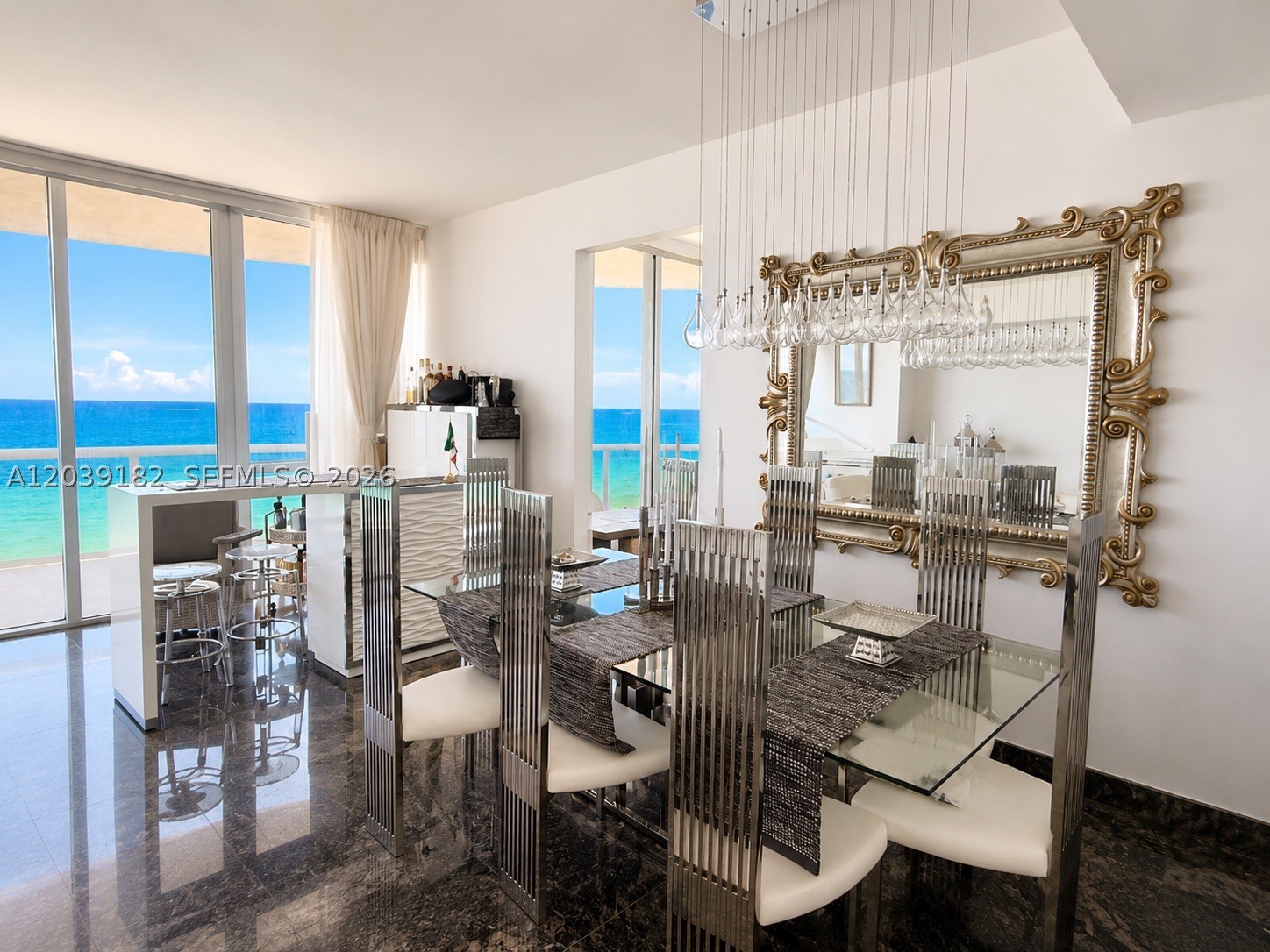 15811 Collins Ave #701 Sunny Isles Beach, FL 33160