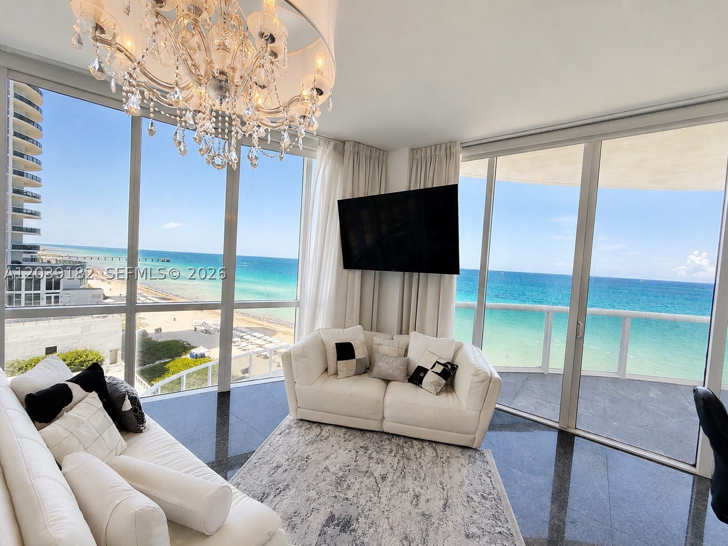 15811 Collins Ave #701 Sunny Isles Beach, FL 33160
