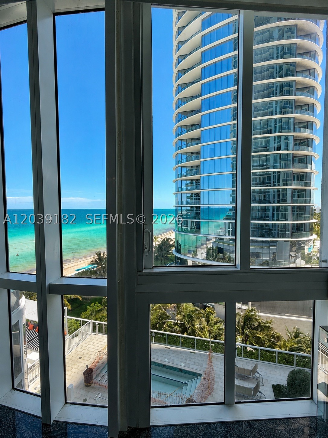 15811 Collins Ave #701 Sunny Isles Beach, FL 33160