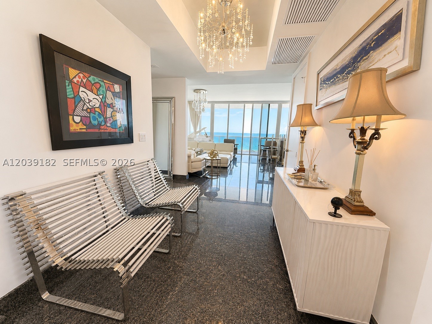 15811 Collins Ave #701 Sunny Isles Beach, FL 33160