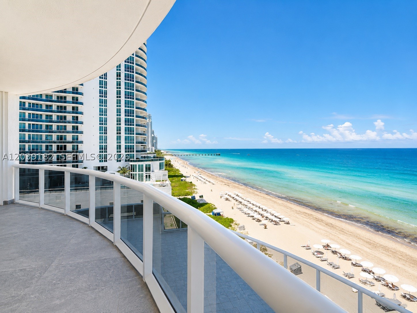 15811 Collins Ave #701 Sunny Isles Beach, FL 33160
