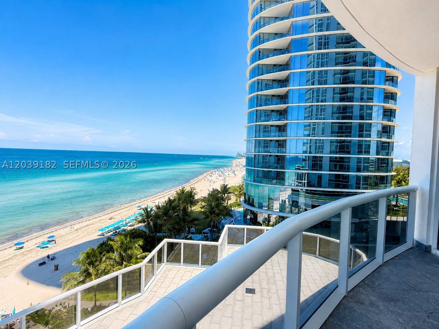 15811 Collins Ave #701 Sunny Isles Beach, FL 33160