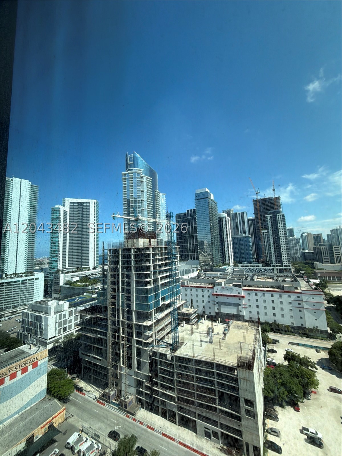20 NE 11th St #4902 Miami, FL 33132