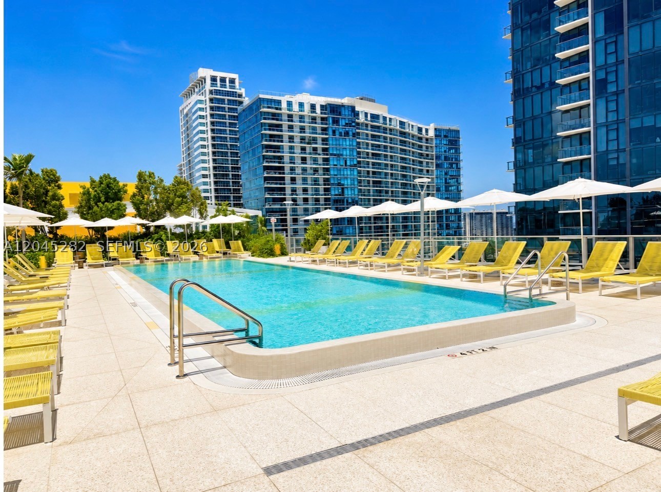 image The Standard Residences Midtown Miami11