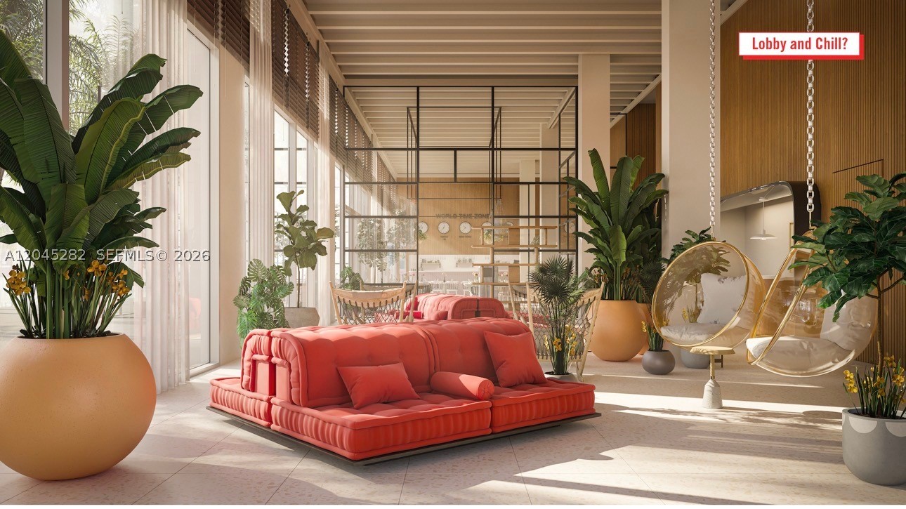image The Standard Residences Midtown Miami14