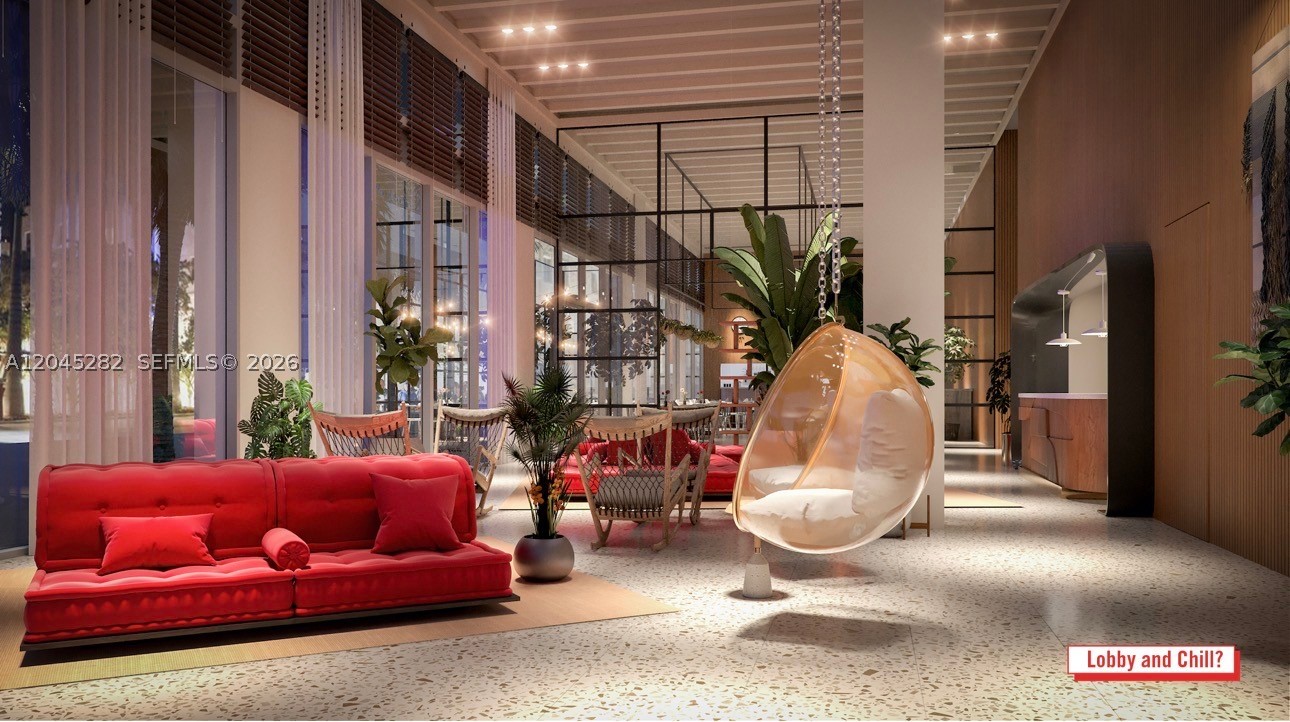 image The Standard Residences Midtown Miami15