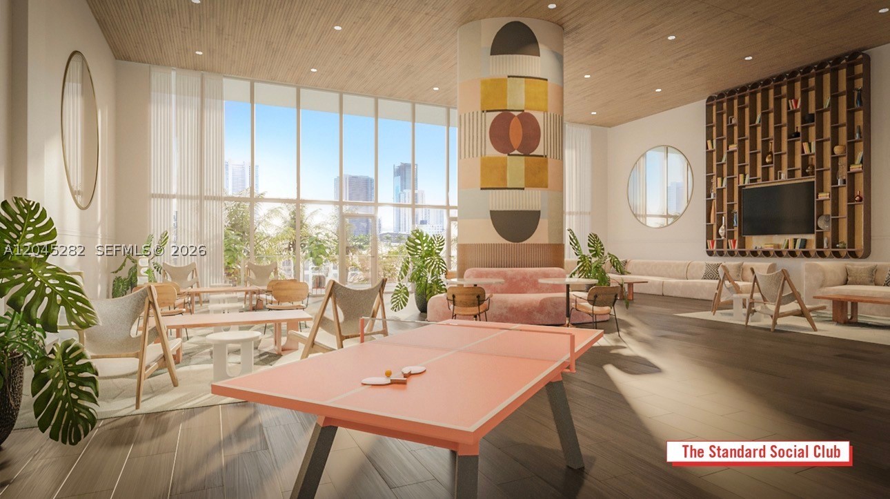 image The Standard Residences Midtown Miami16