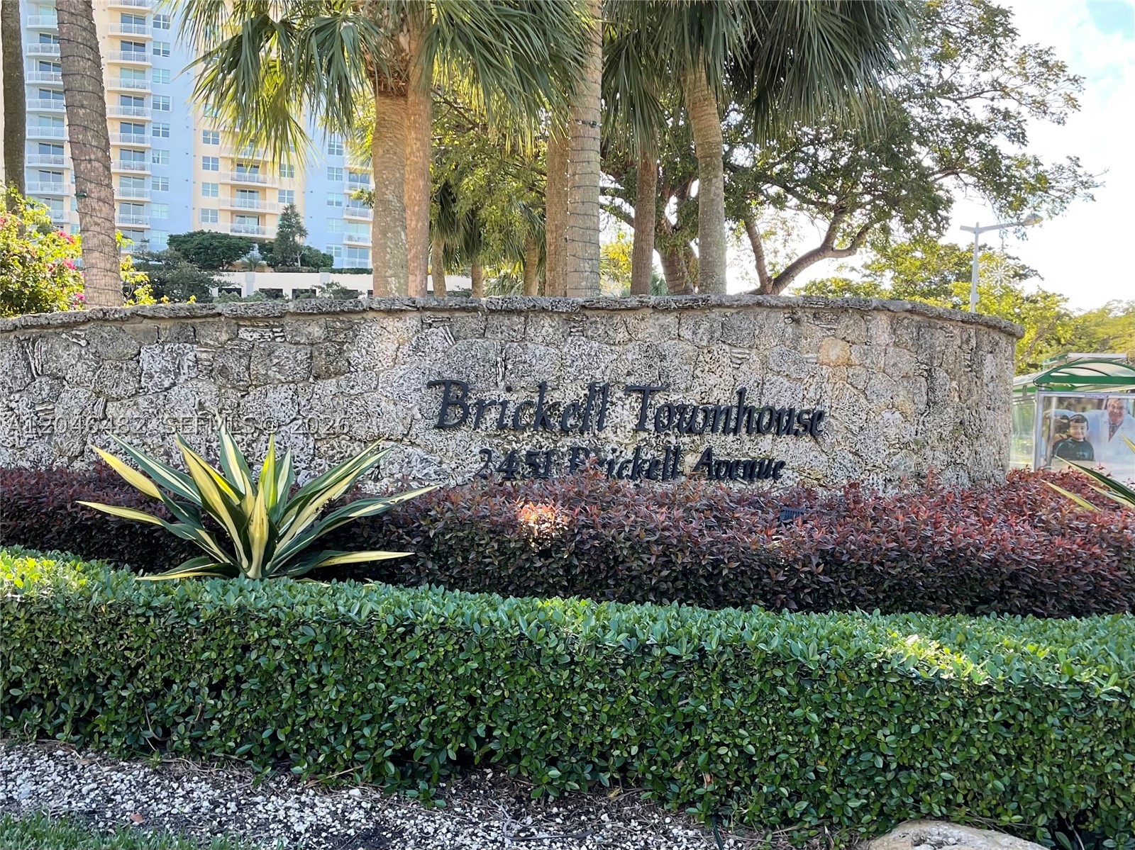 image Brickell Townhouse0
