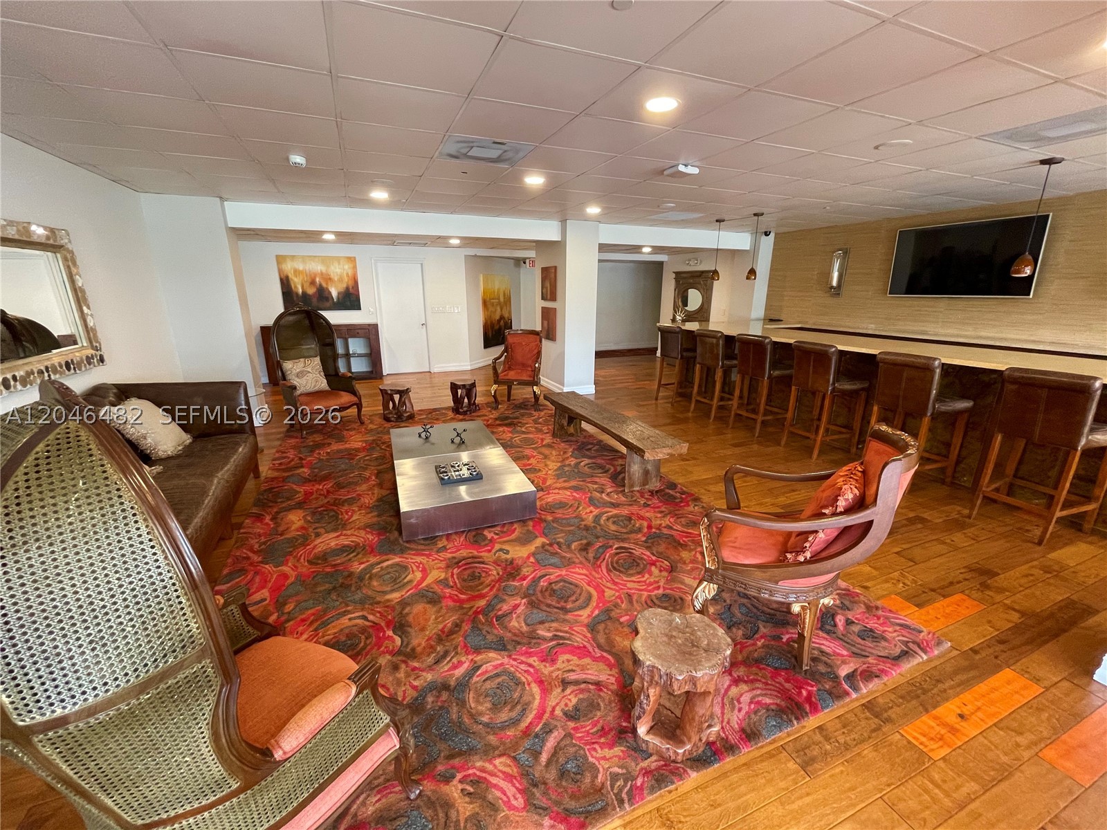 image Brickell Townhouse40