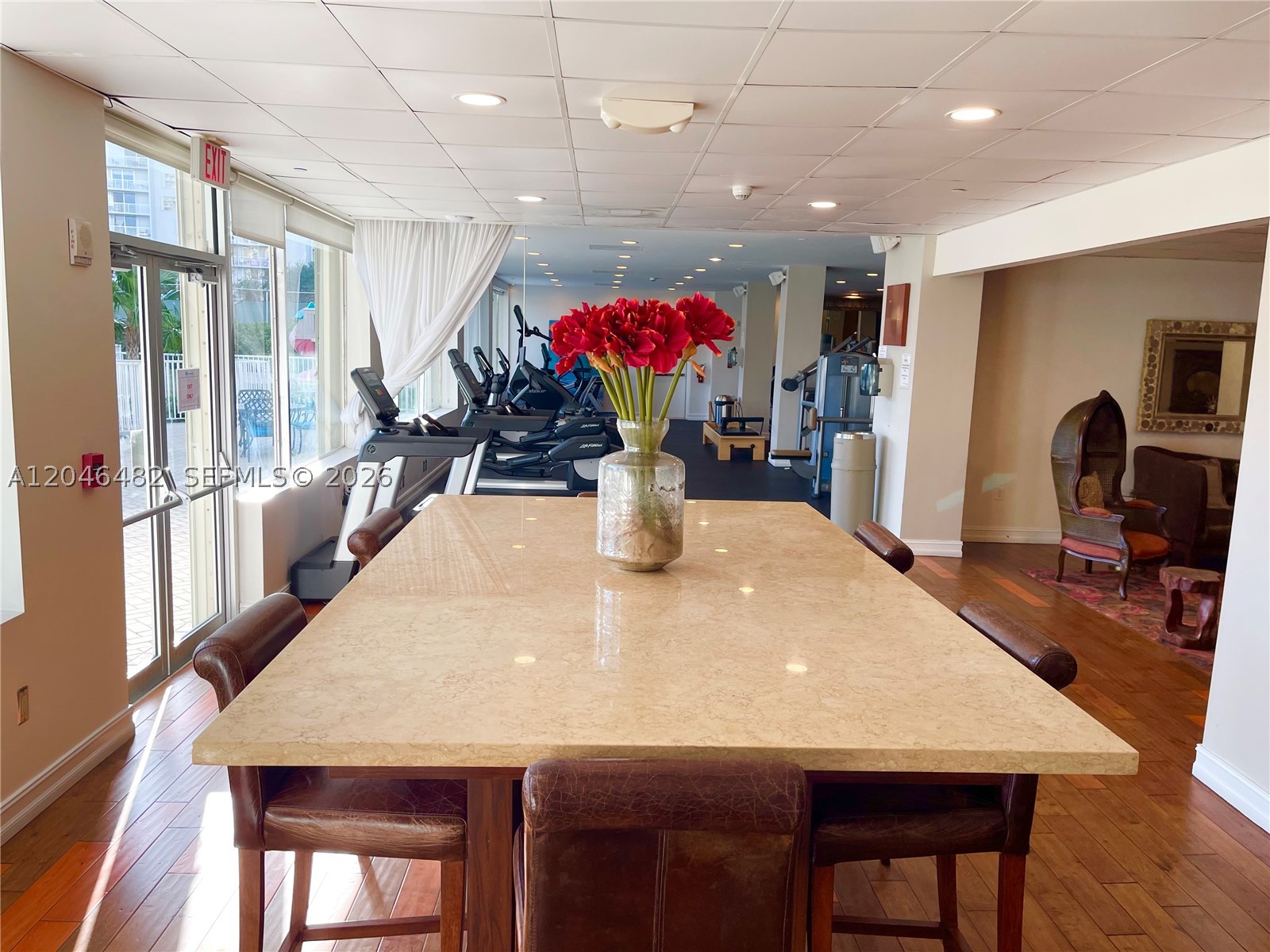 image Brickell Townhouse41