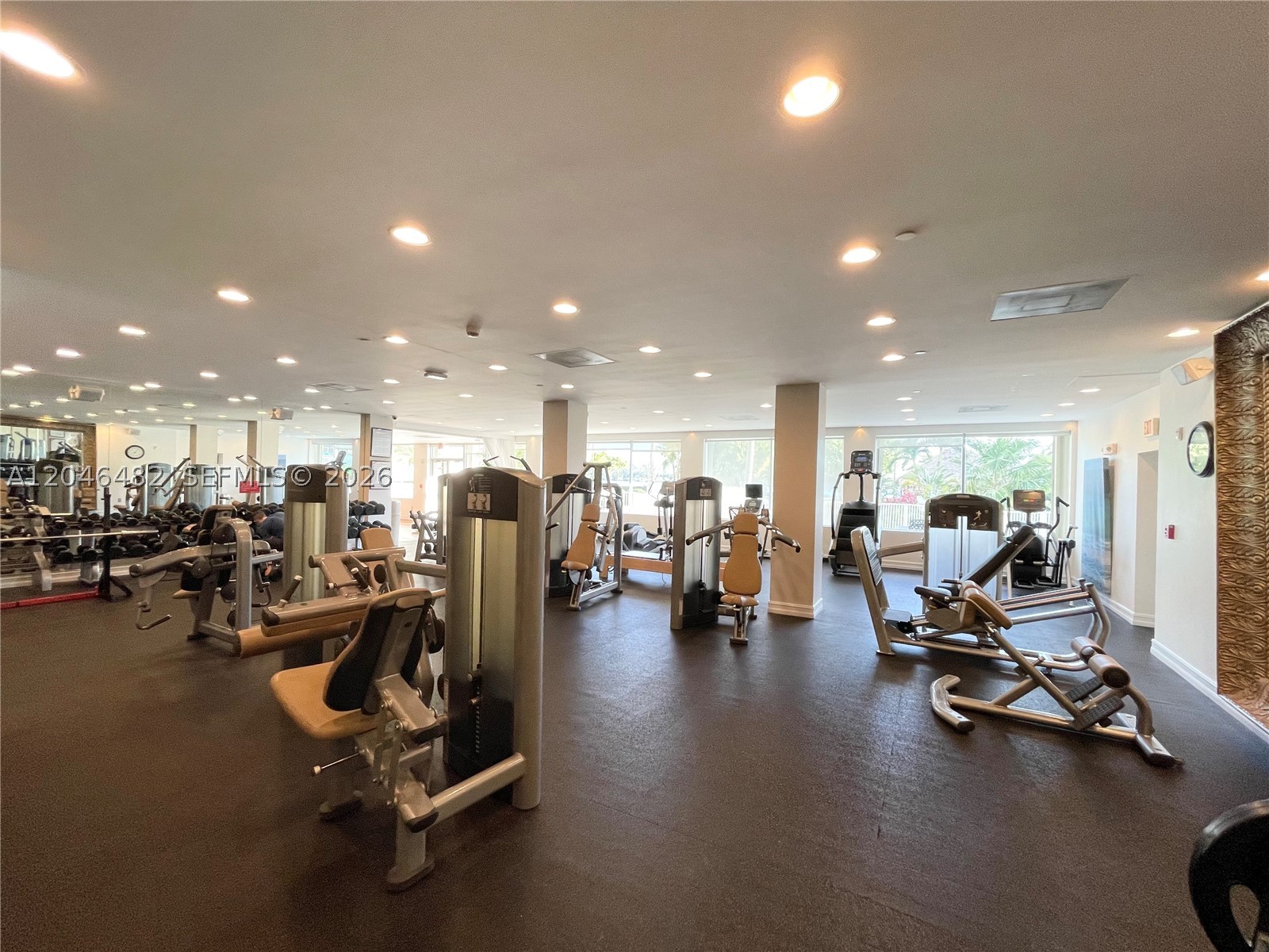 image Brickell Townhouse43