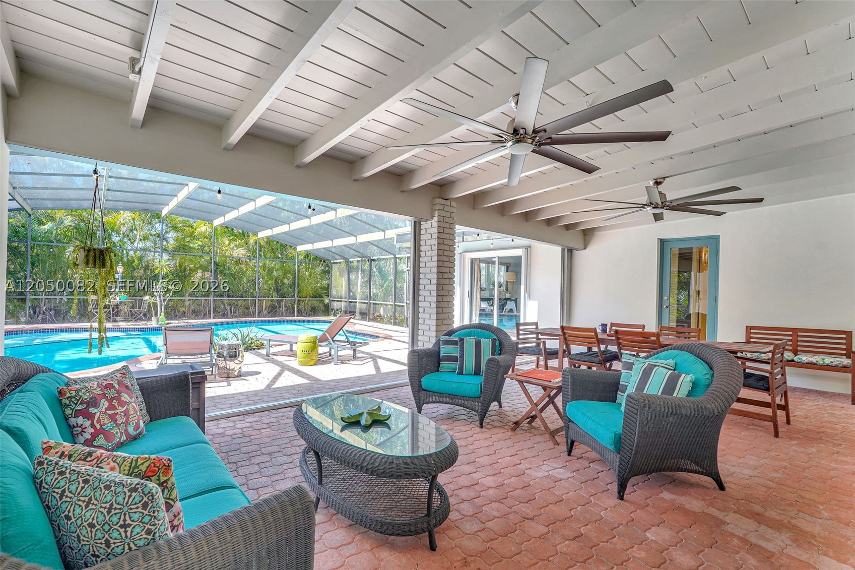 6952 SW 149th Ter Palmetto Bay, FL 33158