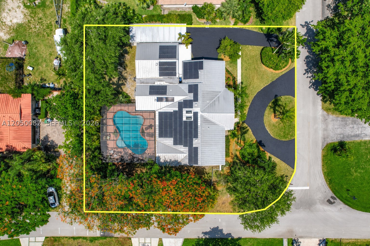 6952 SW 149th Ter Palmetto Bay, FL 33158