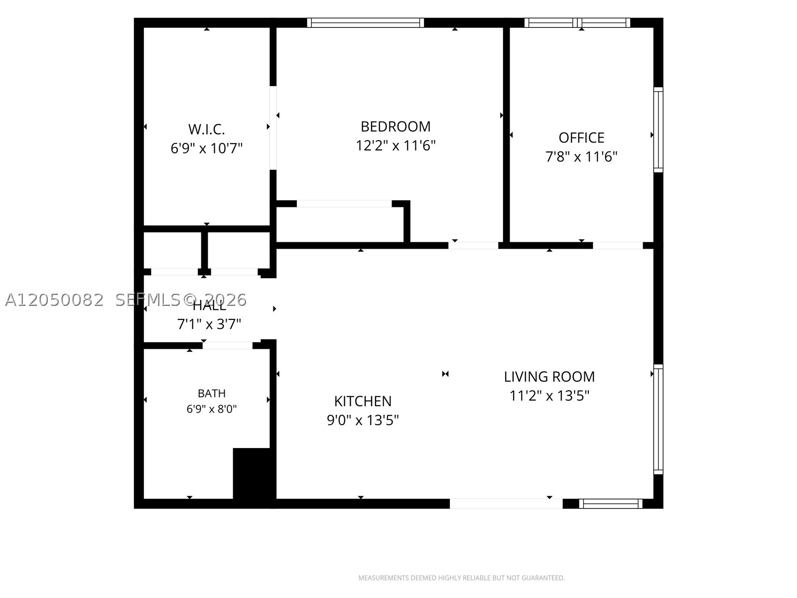 6952 SW 149th Ter Palmetto Bay, FL 33158