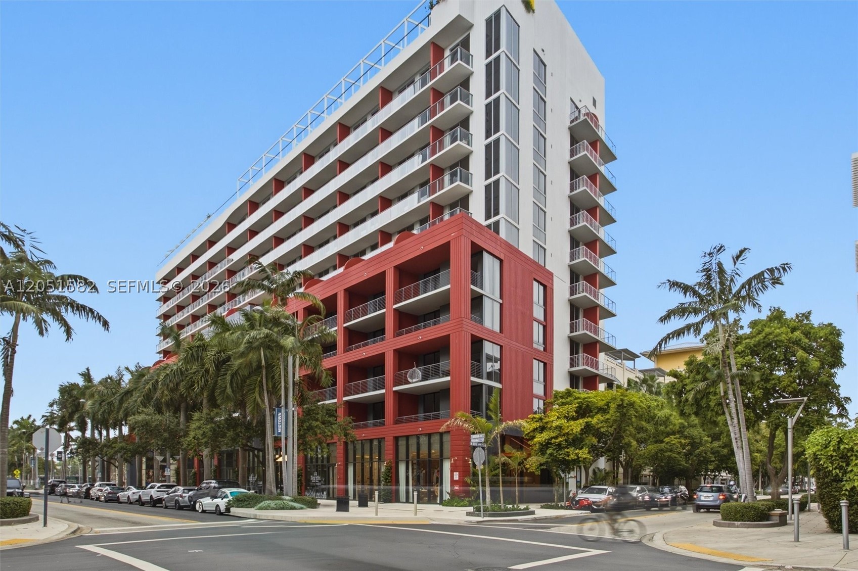 image The Standard Residences Midtown Miami1
