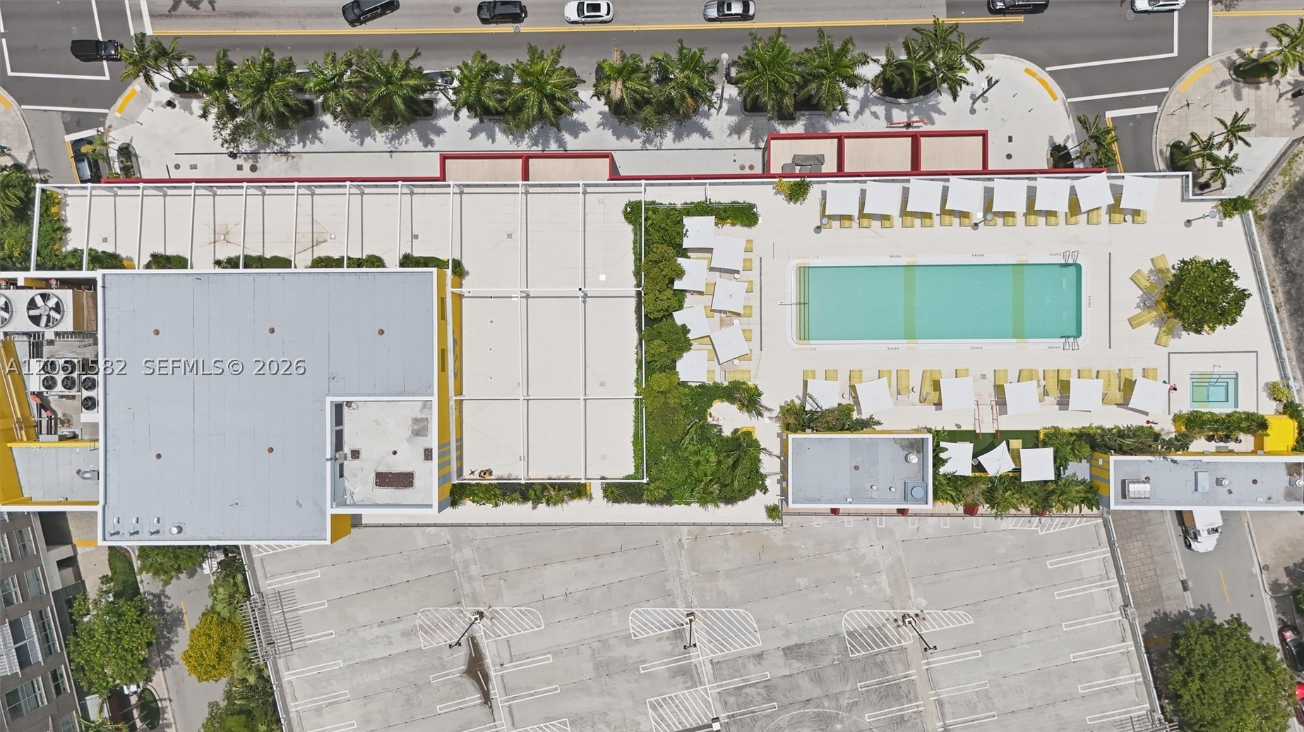 image The Standard Residences Midtown Miami48