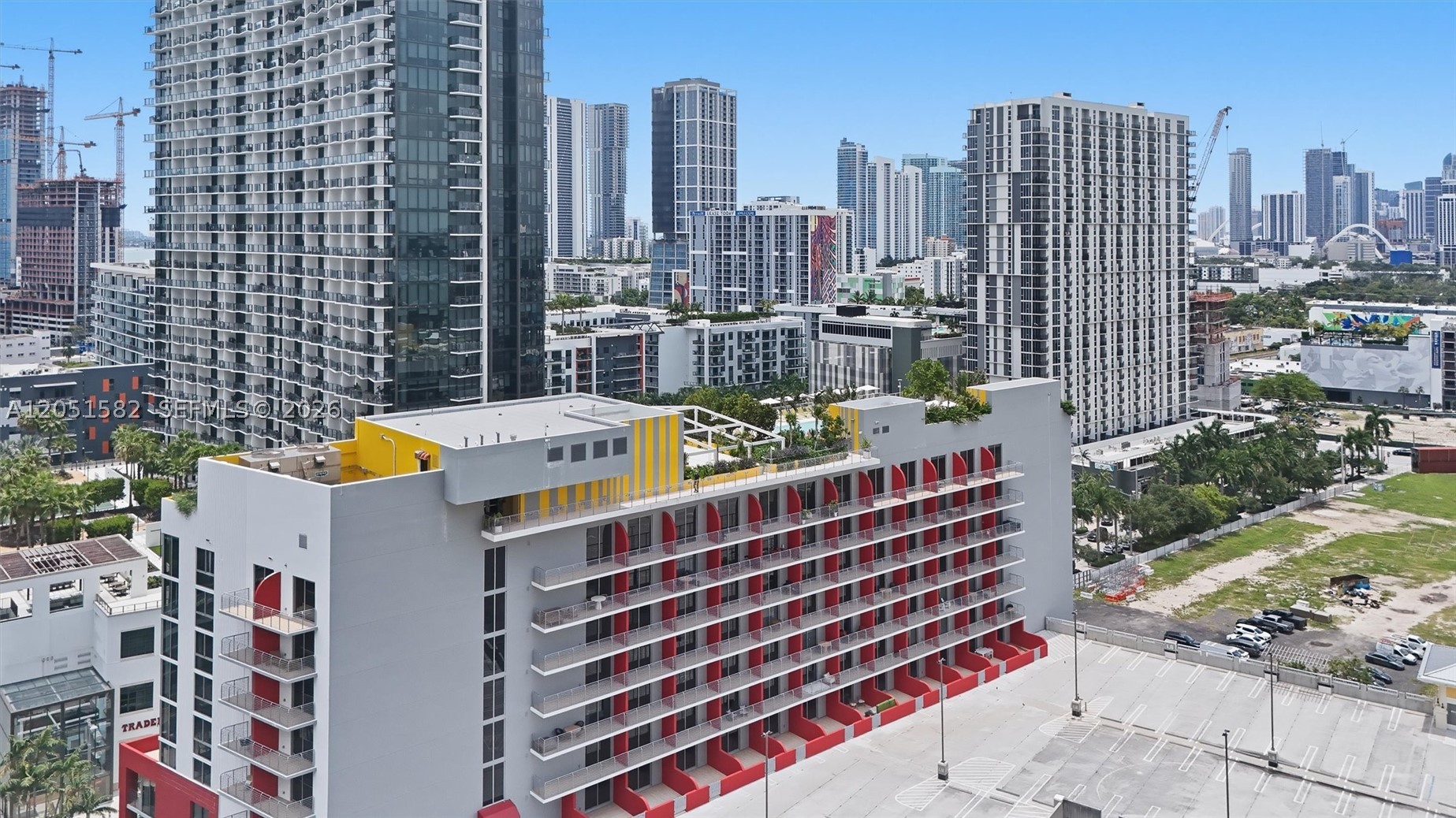 image The Standard Residences Midtown Miami64