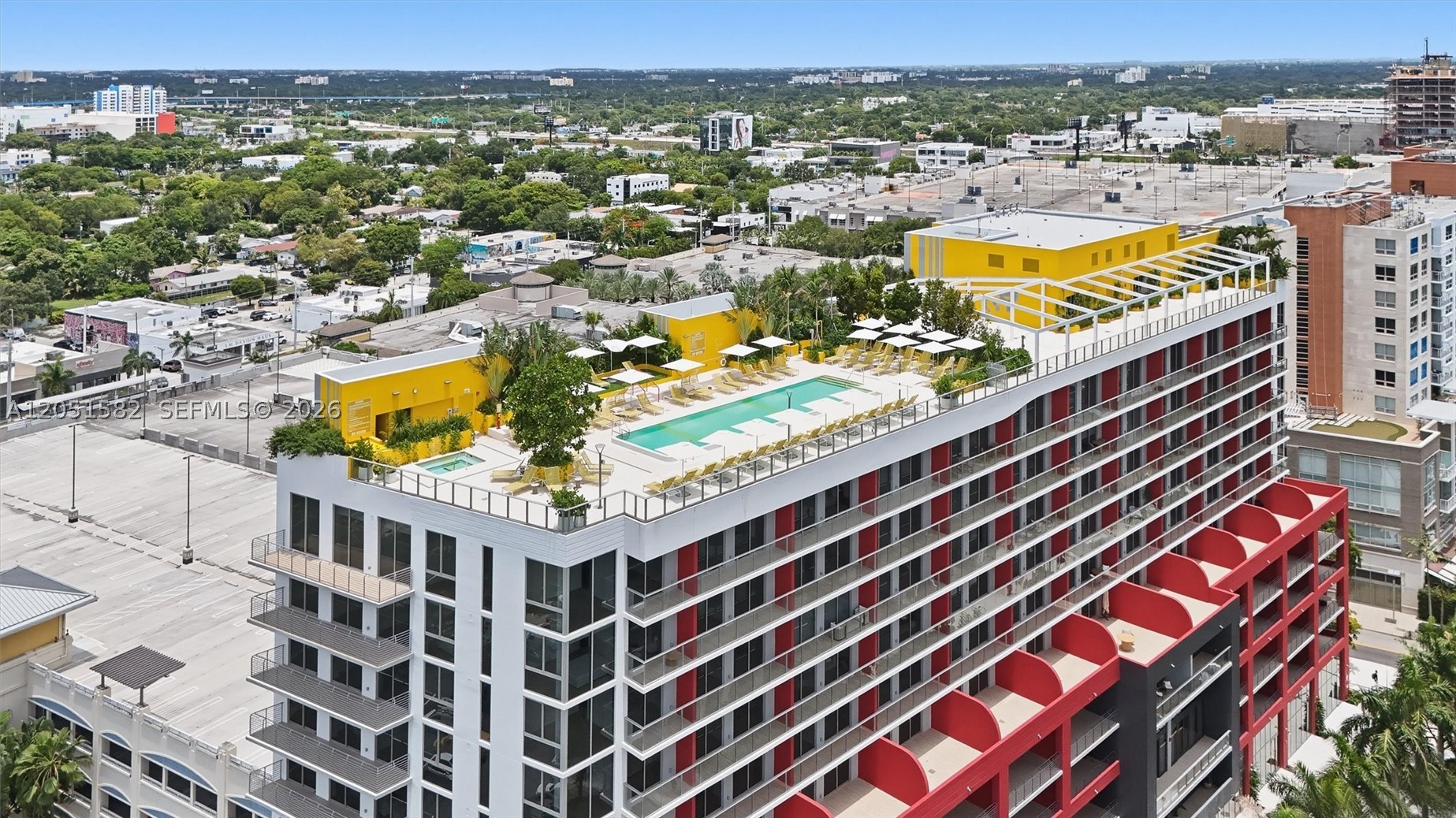 image The Standard Residences Midtown Miami65