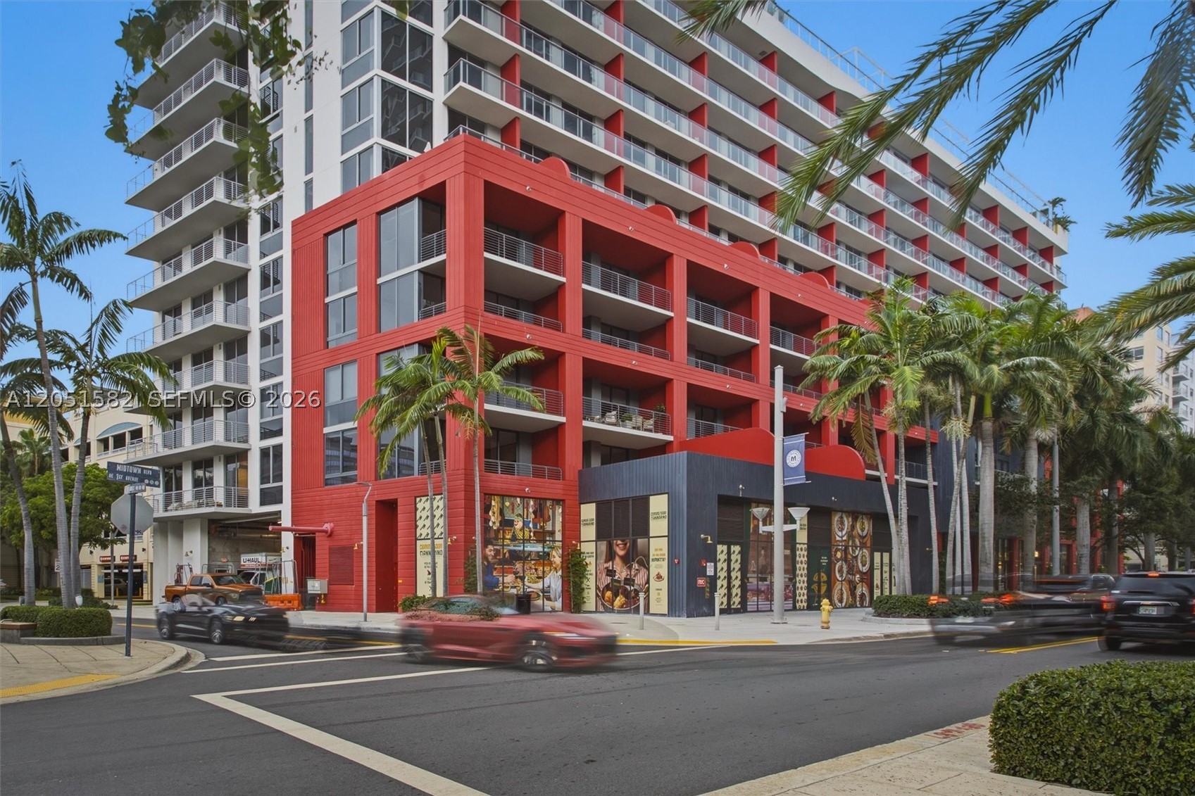 image The Standard Residences Midtown Miami68