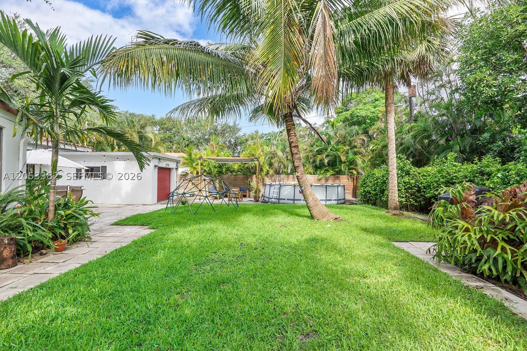 275 NE 94th St Miami Shores, FL 33138