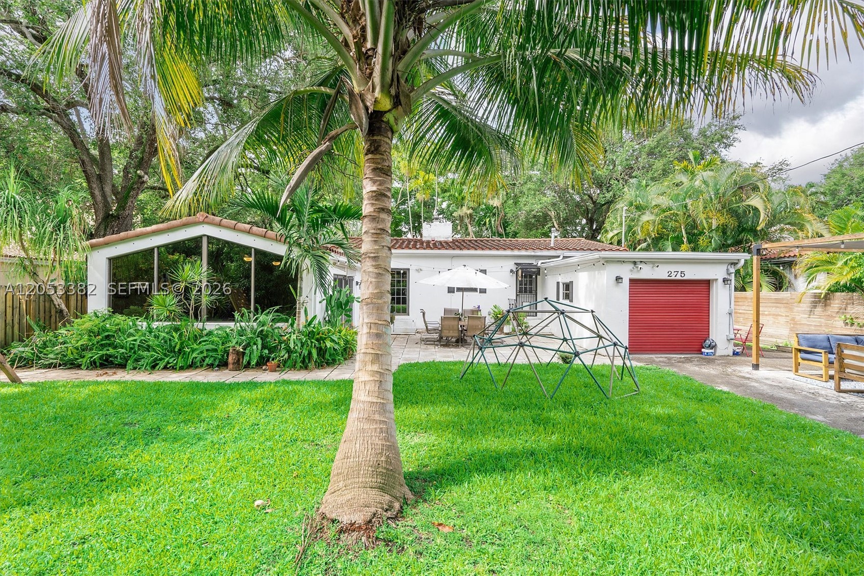 275 NE 94th St Miami Shores, FL 33138