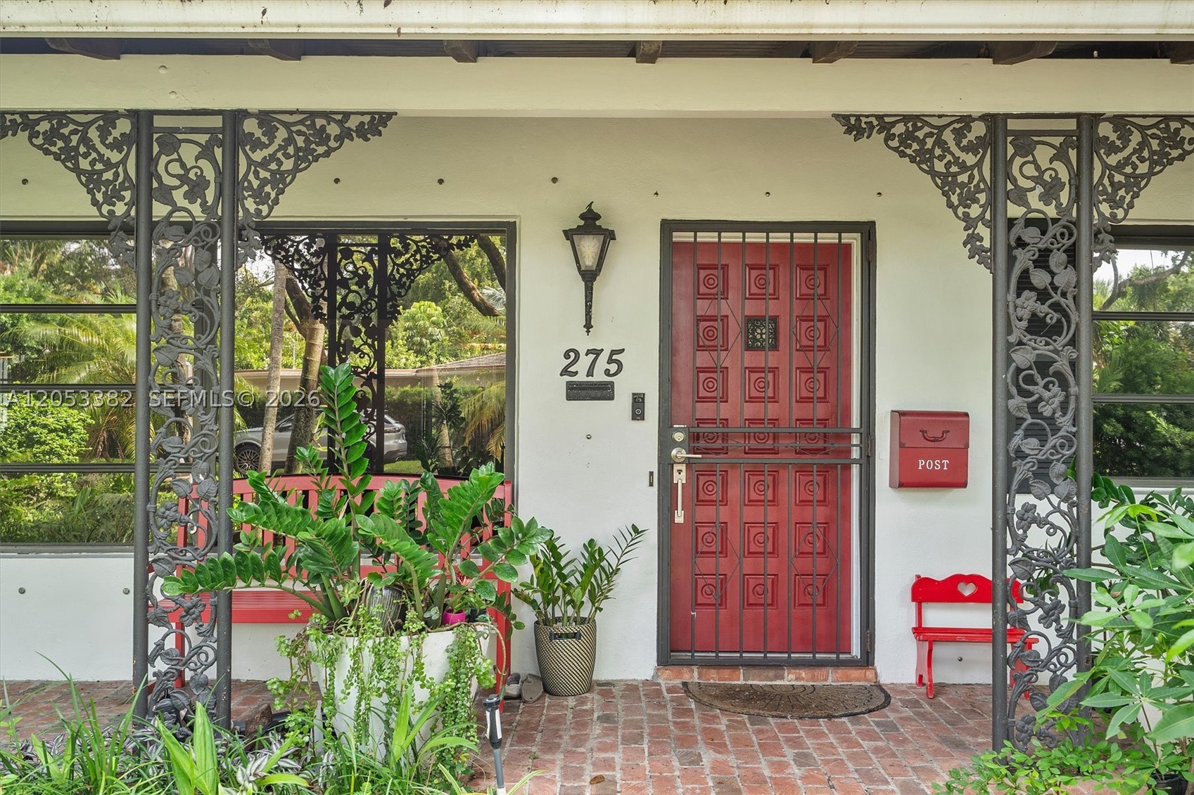 275 NE 94th St Miami Shores, FL 33138