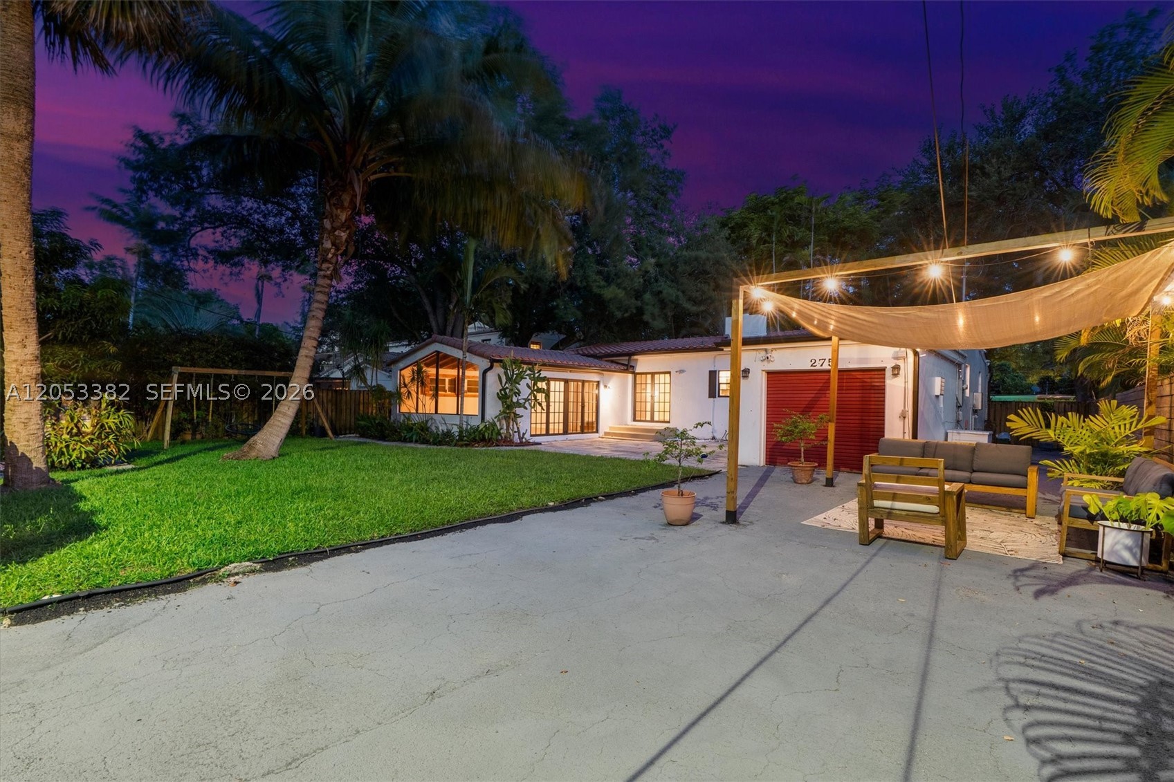 275 NE 94th St Miami Shores, FL 33138