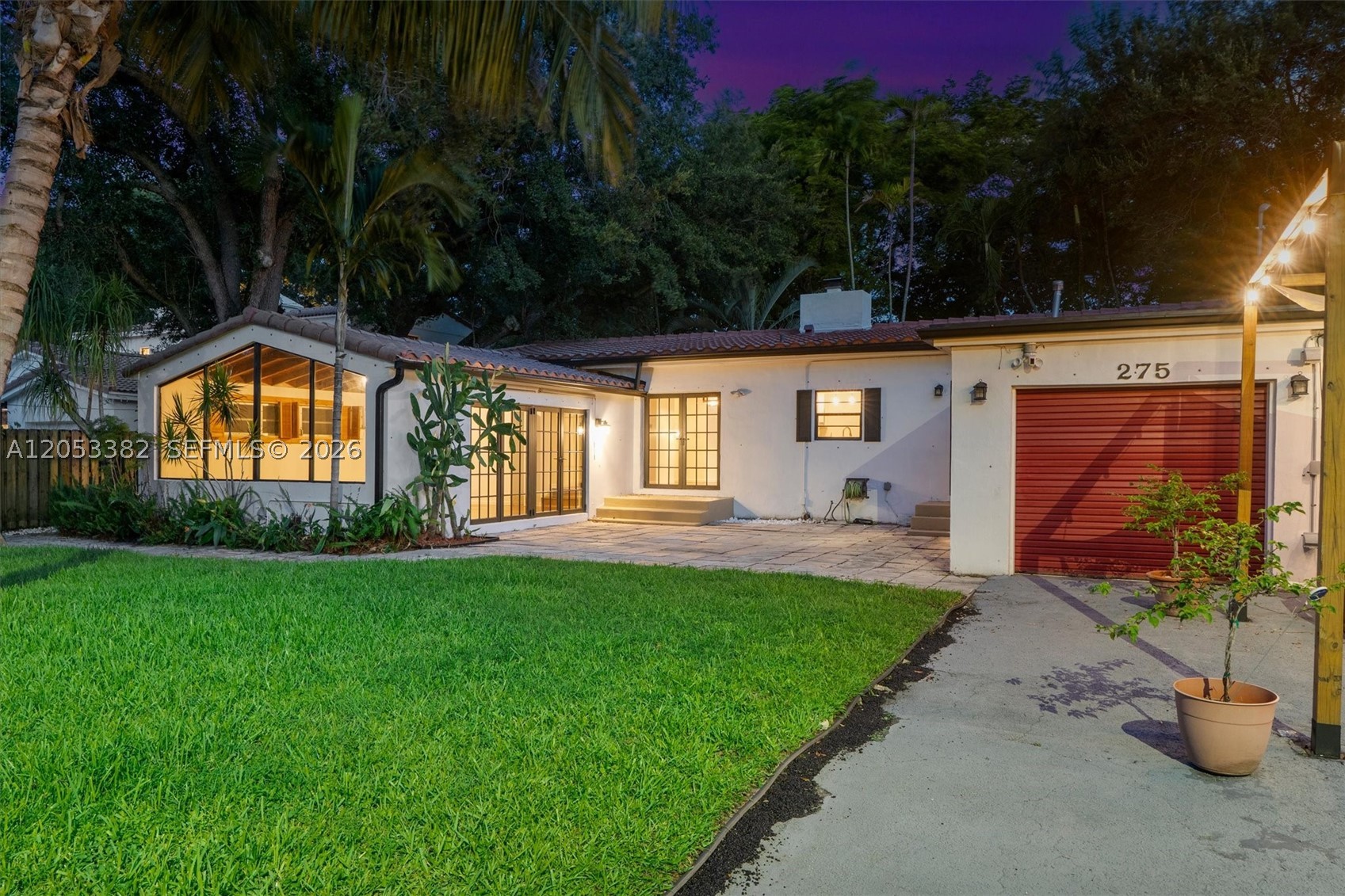 275 NE 94th St Miami Shores, FL 33138