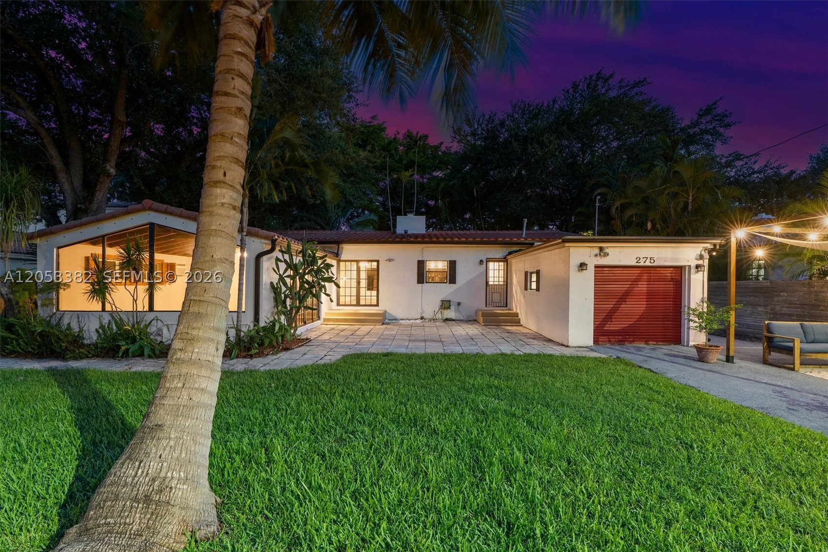 275 NE 94th St Miami Shores, FL 33138