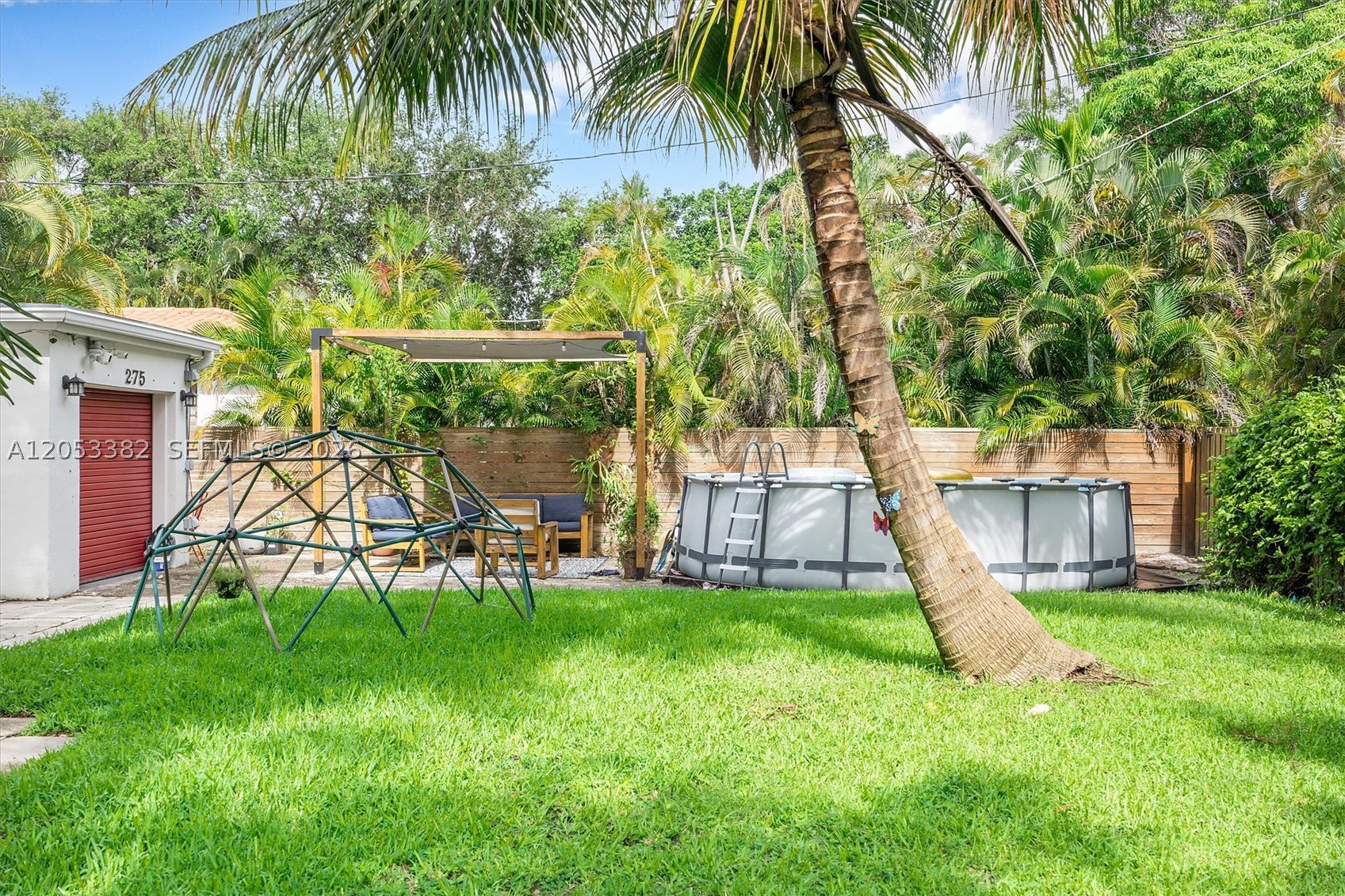 275 NE 94th St Miami Shores, FL 33138
