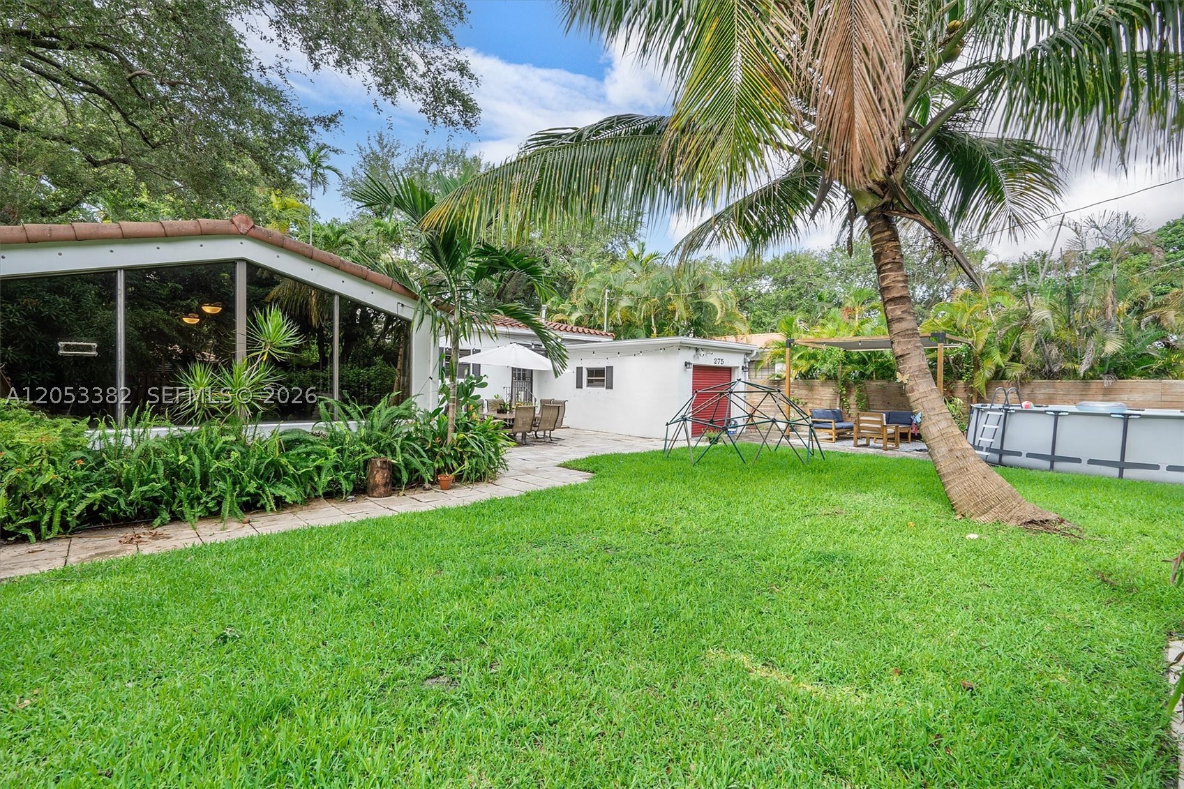 275 NE 94th St Miami Shores, FL 33138