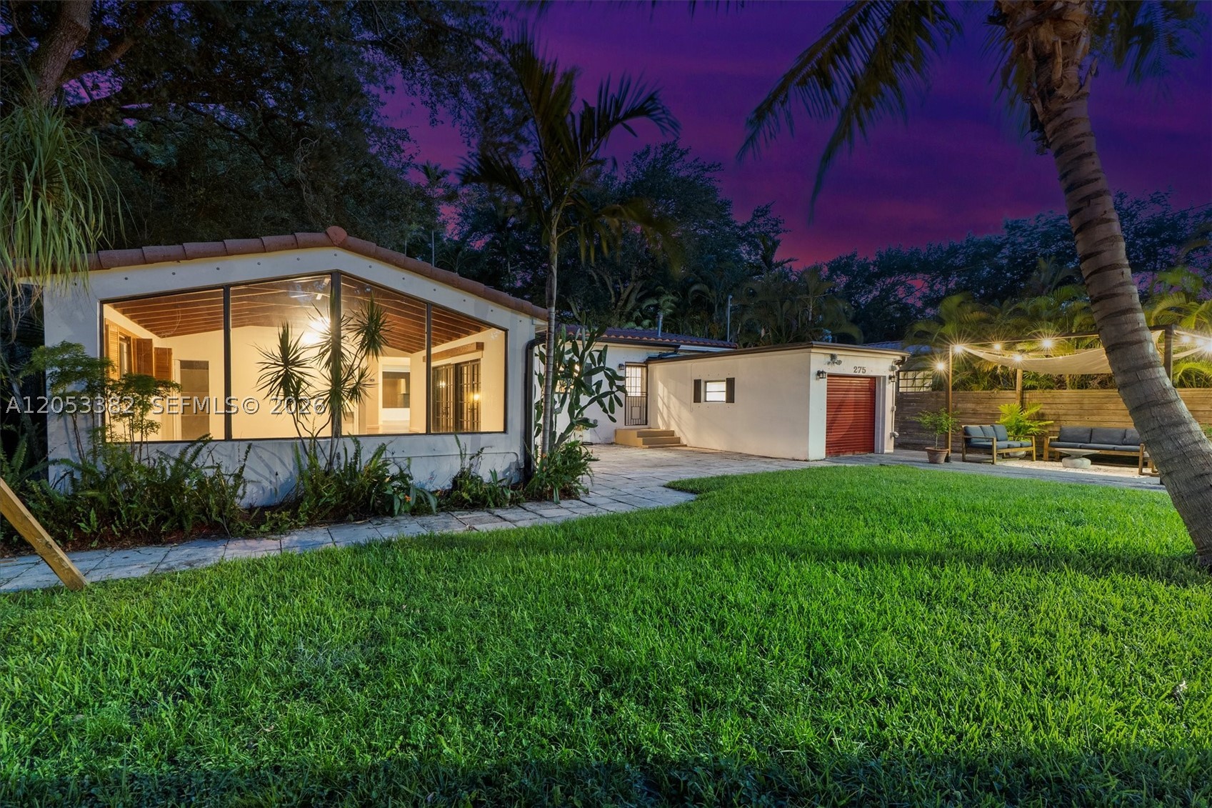 275 NE 94th St Miami Shores, FL 33138
