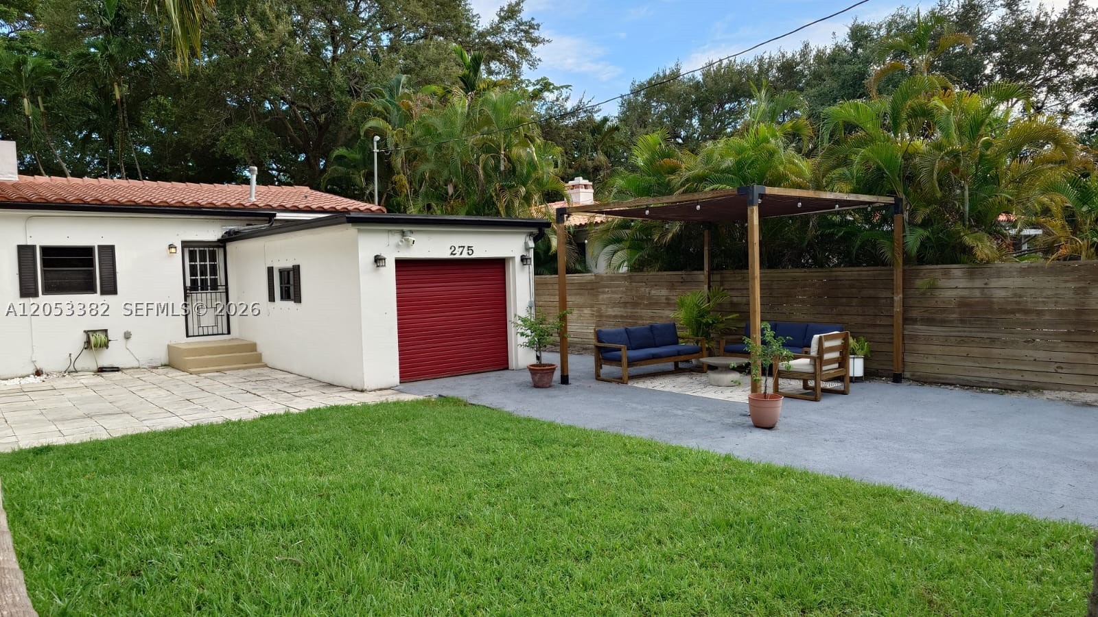 275 NE 94th St Miami Shores, FL 33138