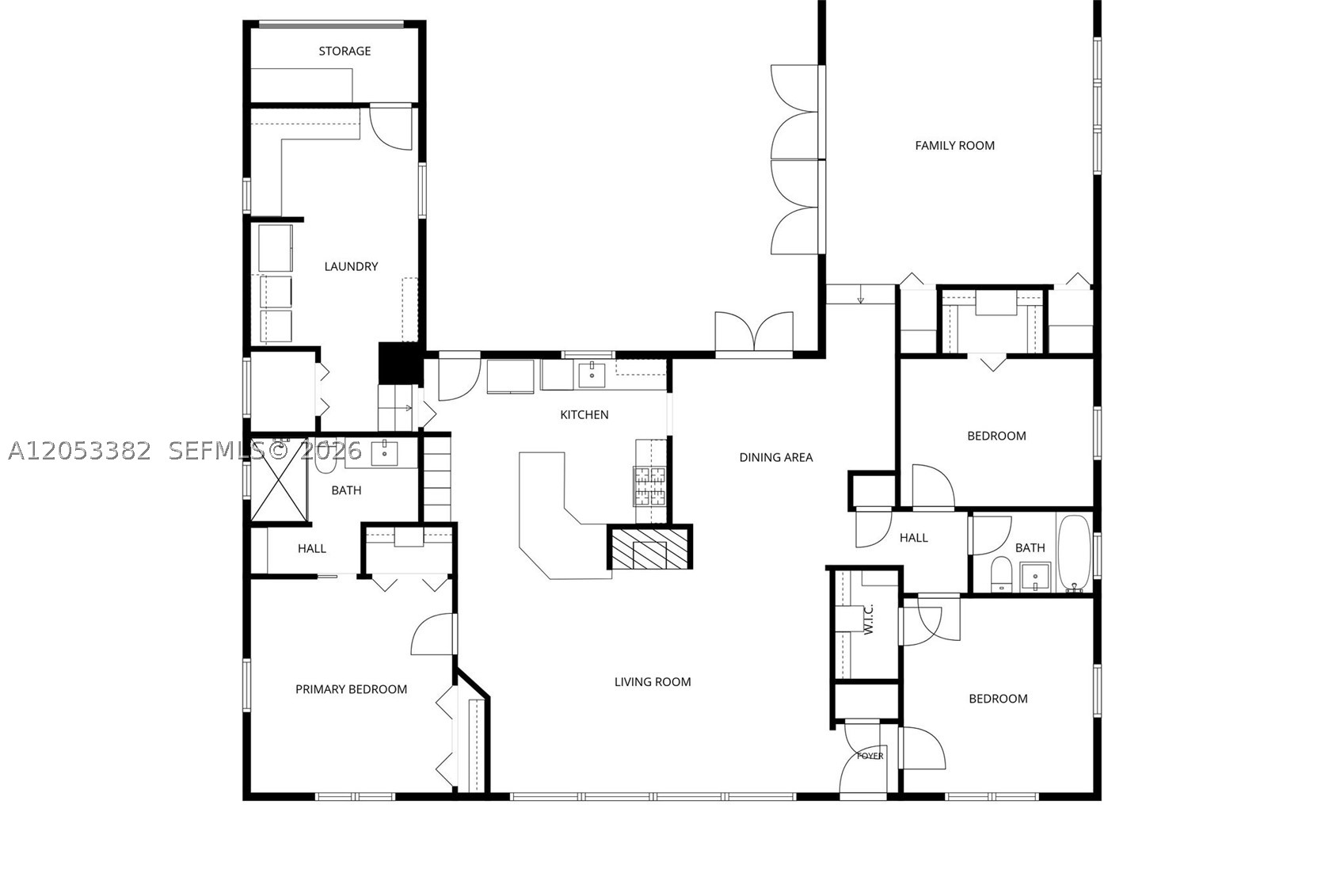 275 NE 94th St Miami Shores, FL 33138
