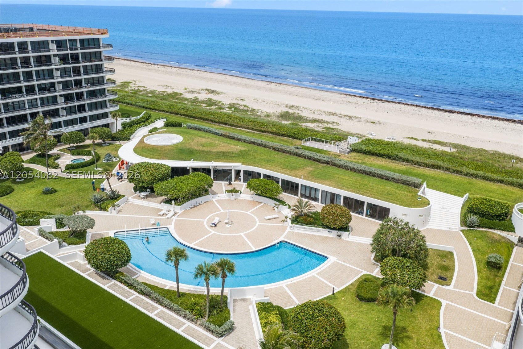 2660 S Ocean Blvd #503S