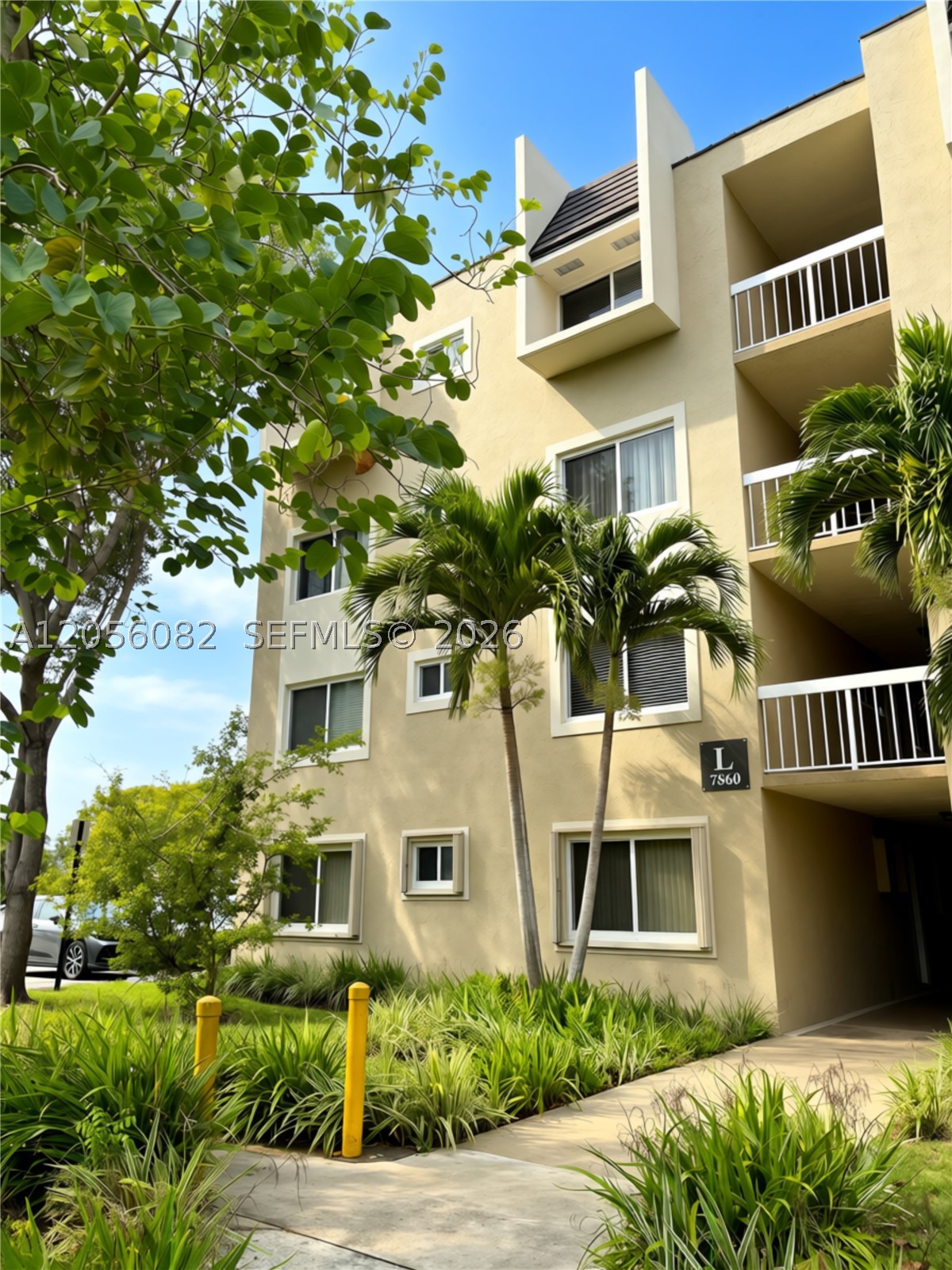 7860 Camino Real #412